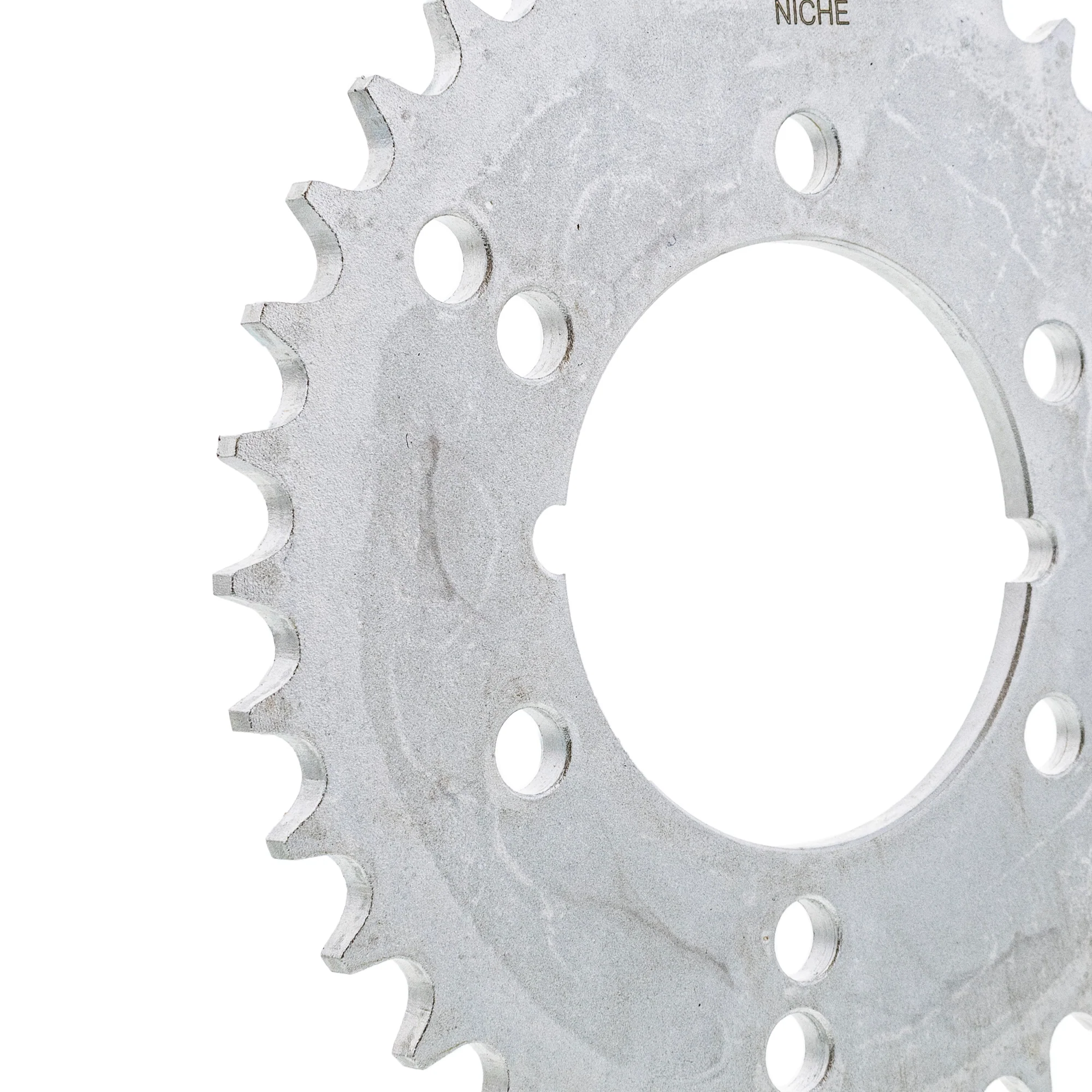 Drive Sprocket Set Front & Rear For Polaris MK1003153 - Image 8