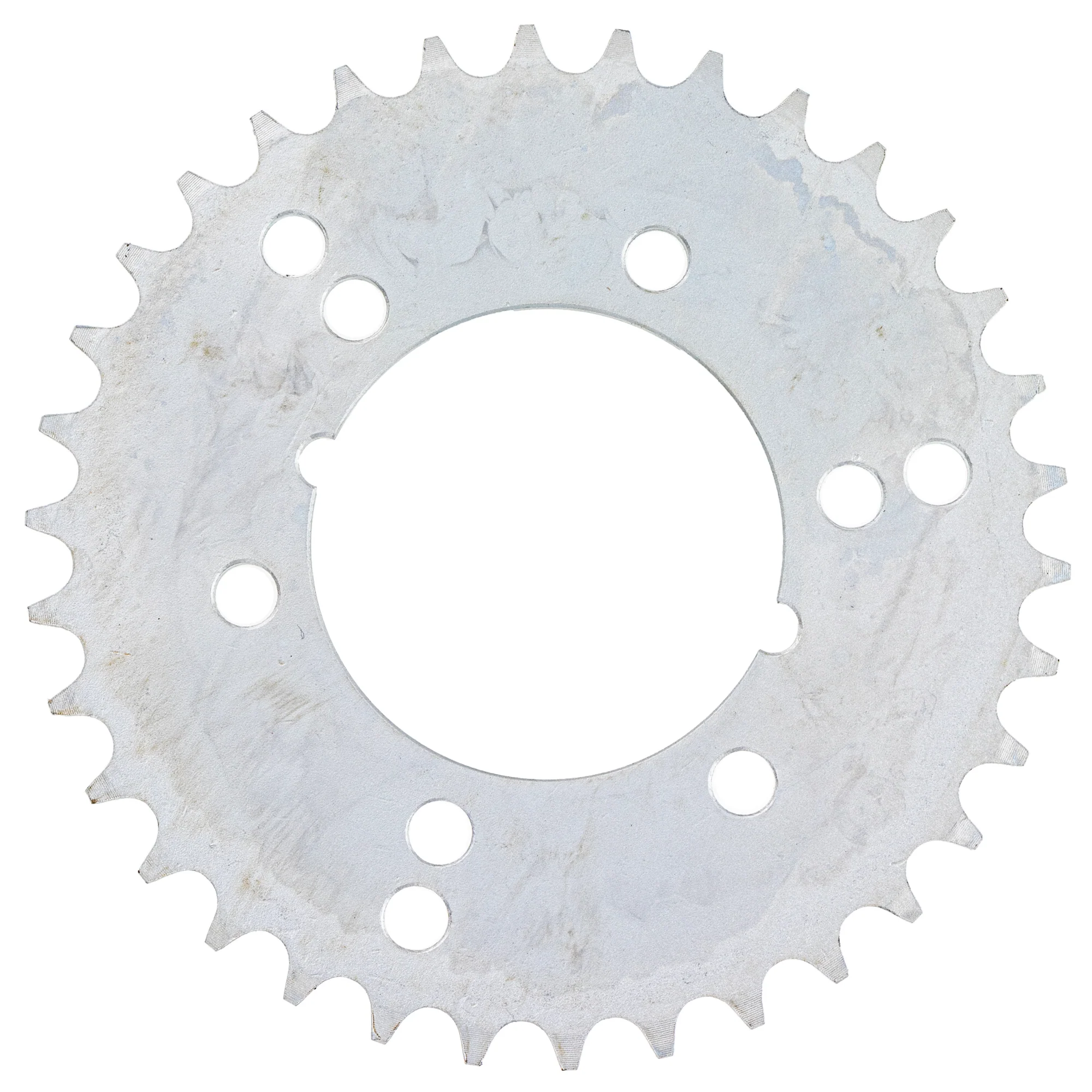 Drive Sprocket Set Front & Rear For Polaris MK1003156 - Image 7