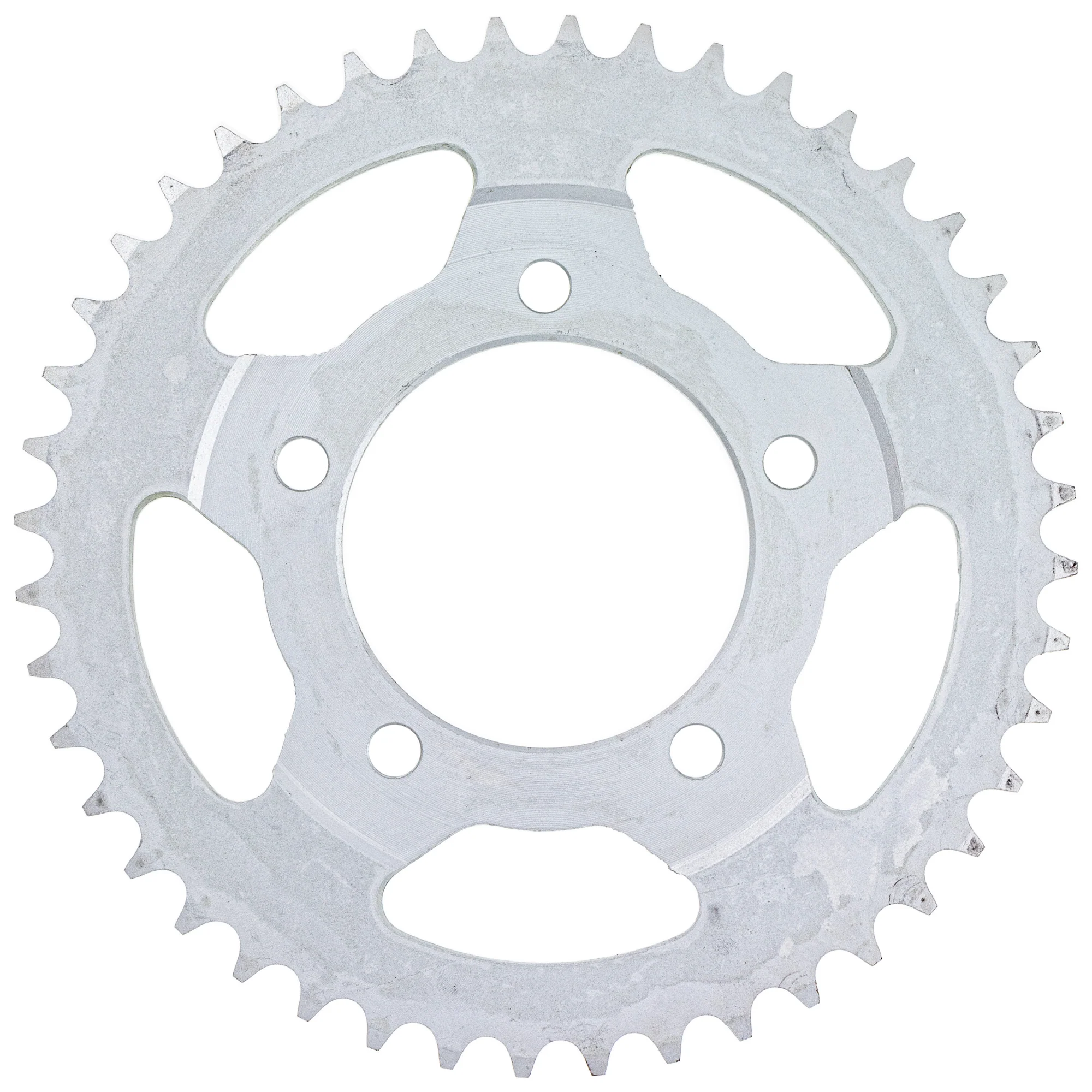Drive Sprocket Set Front & Rear For Suzuki MK1003163 - Image 5