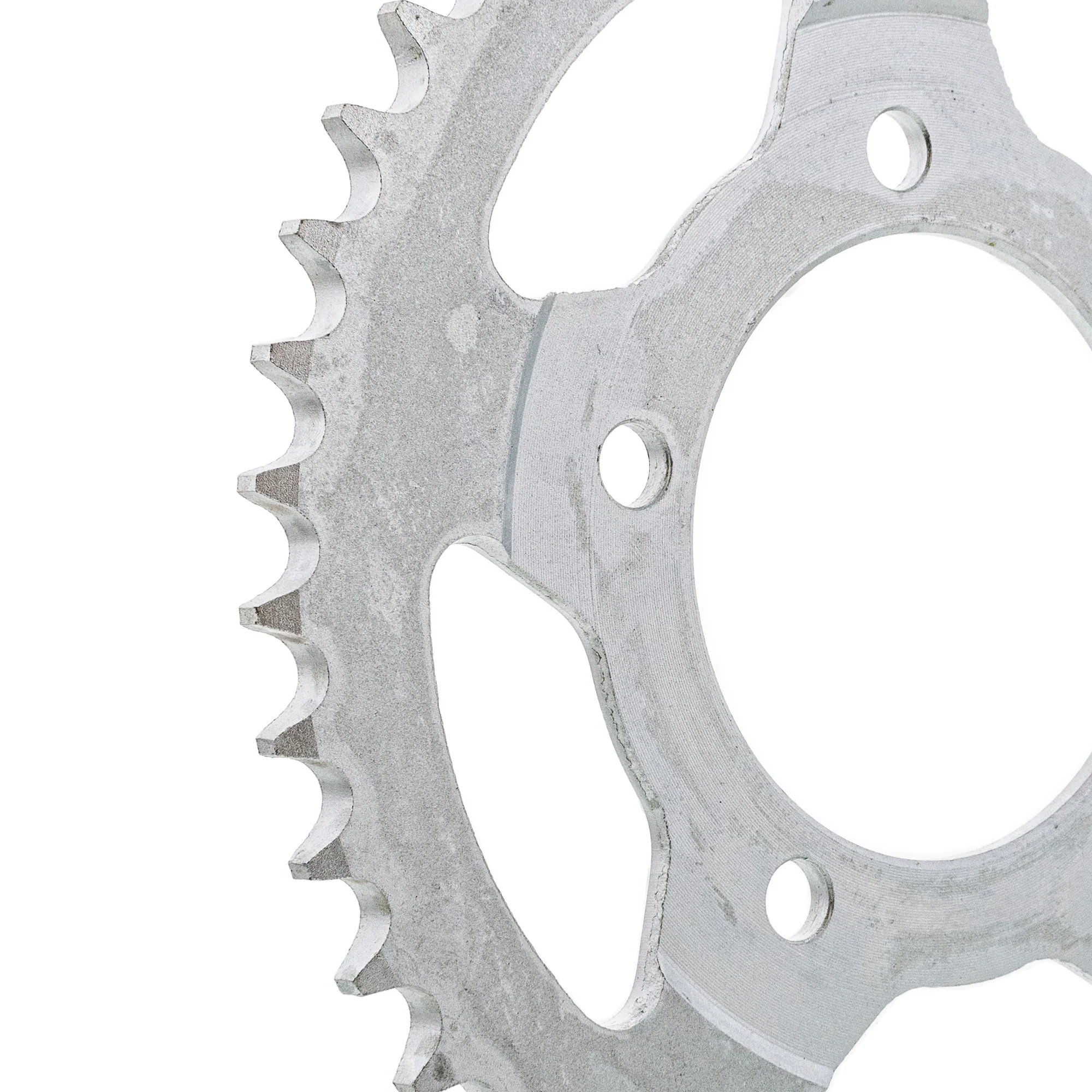 Drive Sprocket Set Front & Rear For Suzuki MK1003163 - Image 8