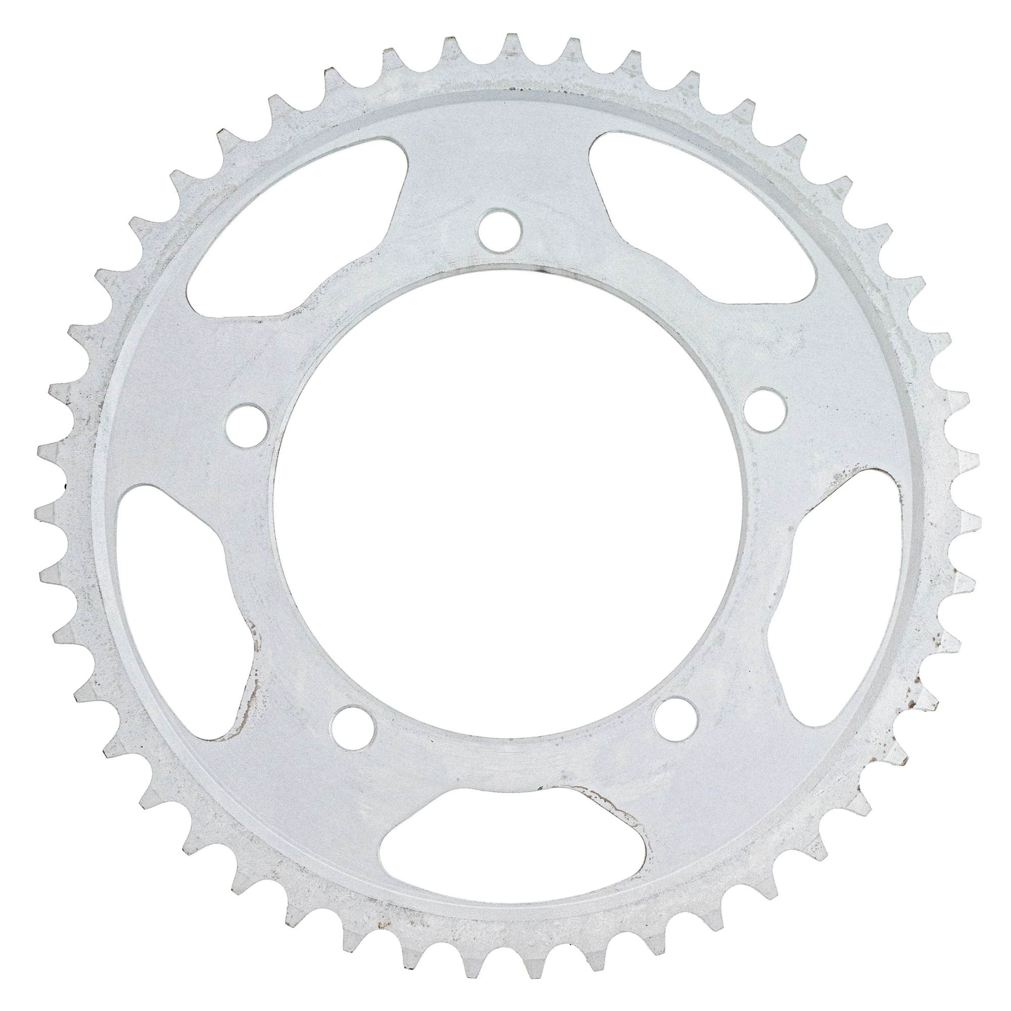 Drive Sprocket Set Front & Rear For Suzuki MK1003164 - Image 5