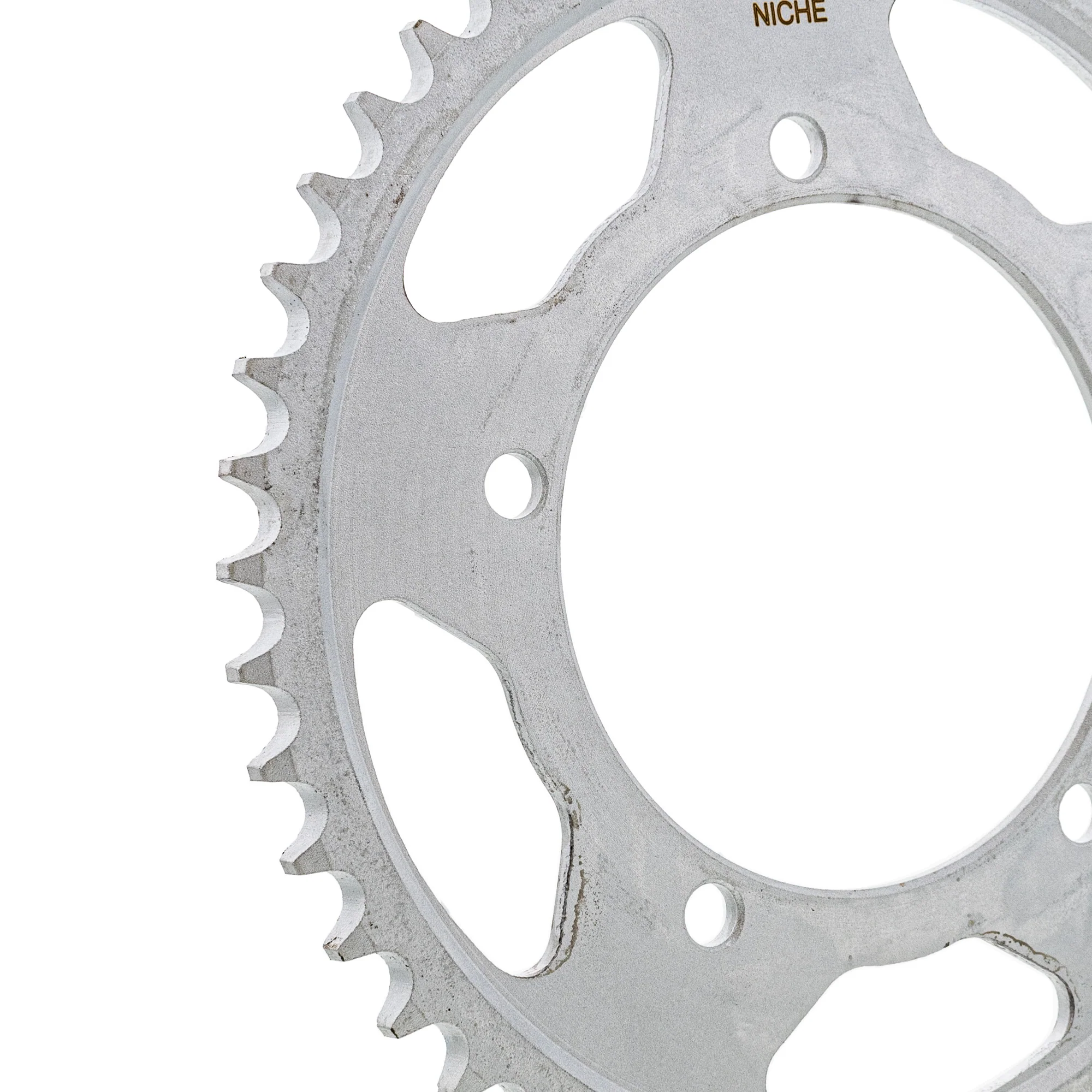 Drive Sprocket Set Front & Rear For Suzuki MK1003164 - Image 8