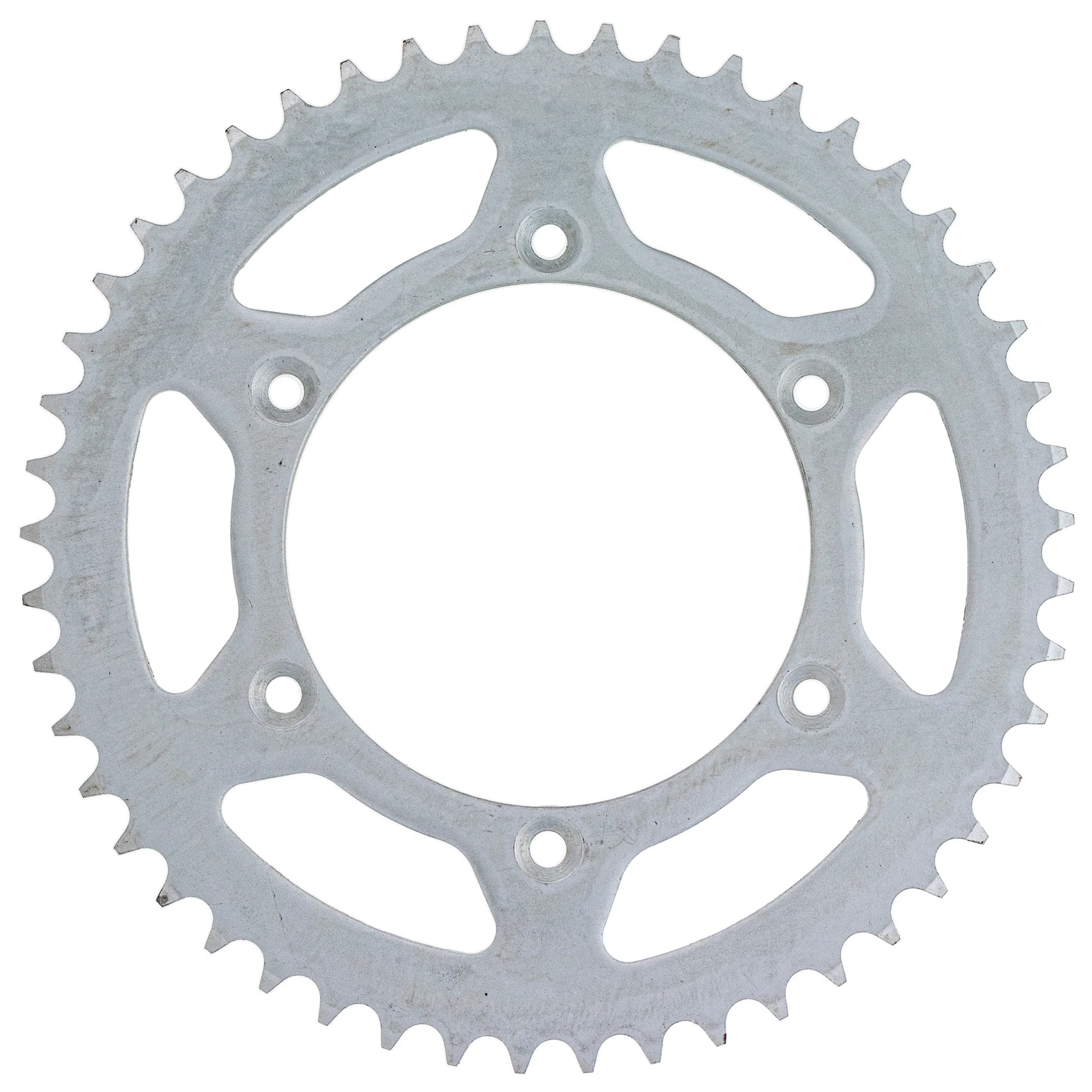Drive Sprocket Set Front & Rear For Suzuki MK1003165 - Image 4