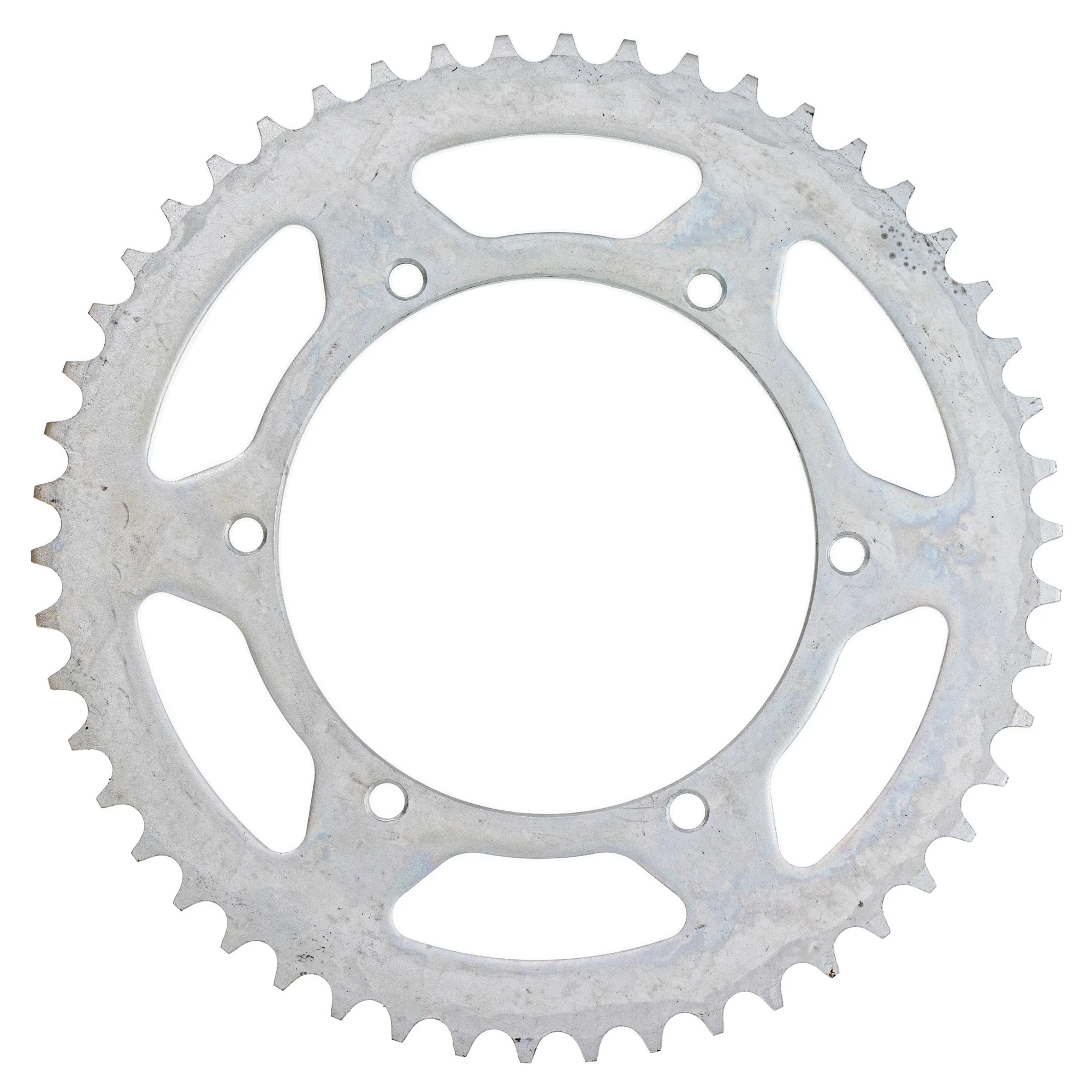 Drive Sprocket Set Front & Rear For Kawasaki MK1003176 - Image 7