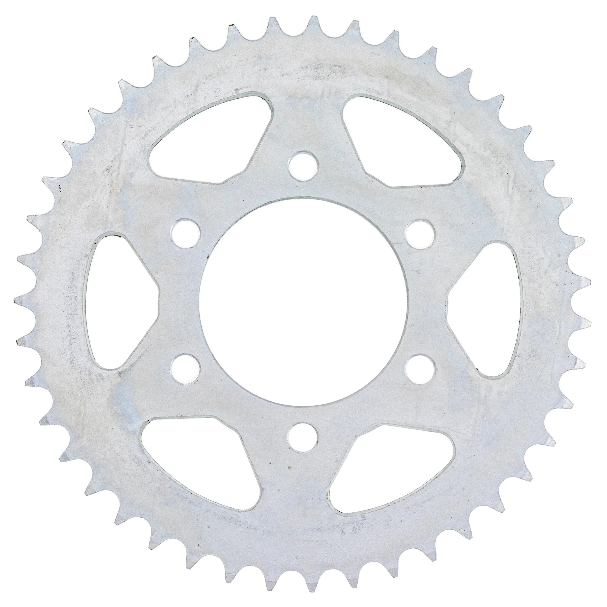 Drive Sprocket Set Front & Rear For Kawasaki MK1003179 - Image 7