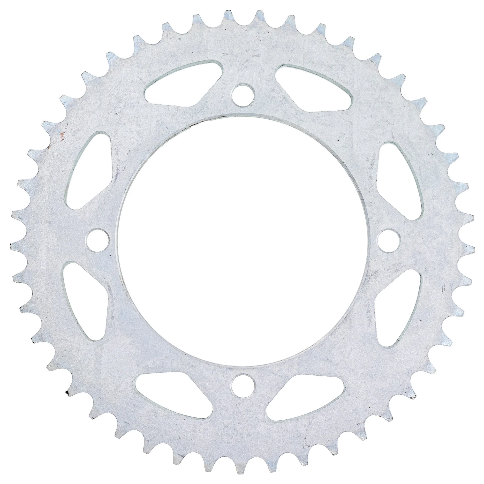 Drive Sprocket Set Front & Rear For Yamaha MK1003182 - Image 7