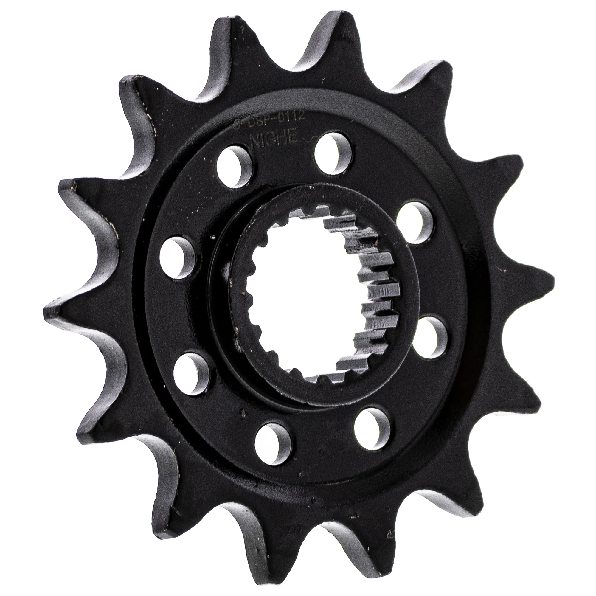 Drive Sprocket Set Front & Rear For Suzuki MK1003183 - Image 8