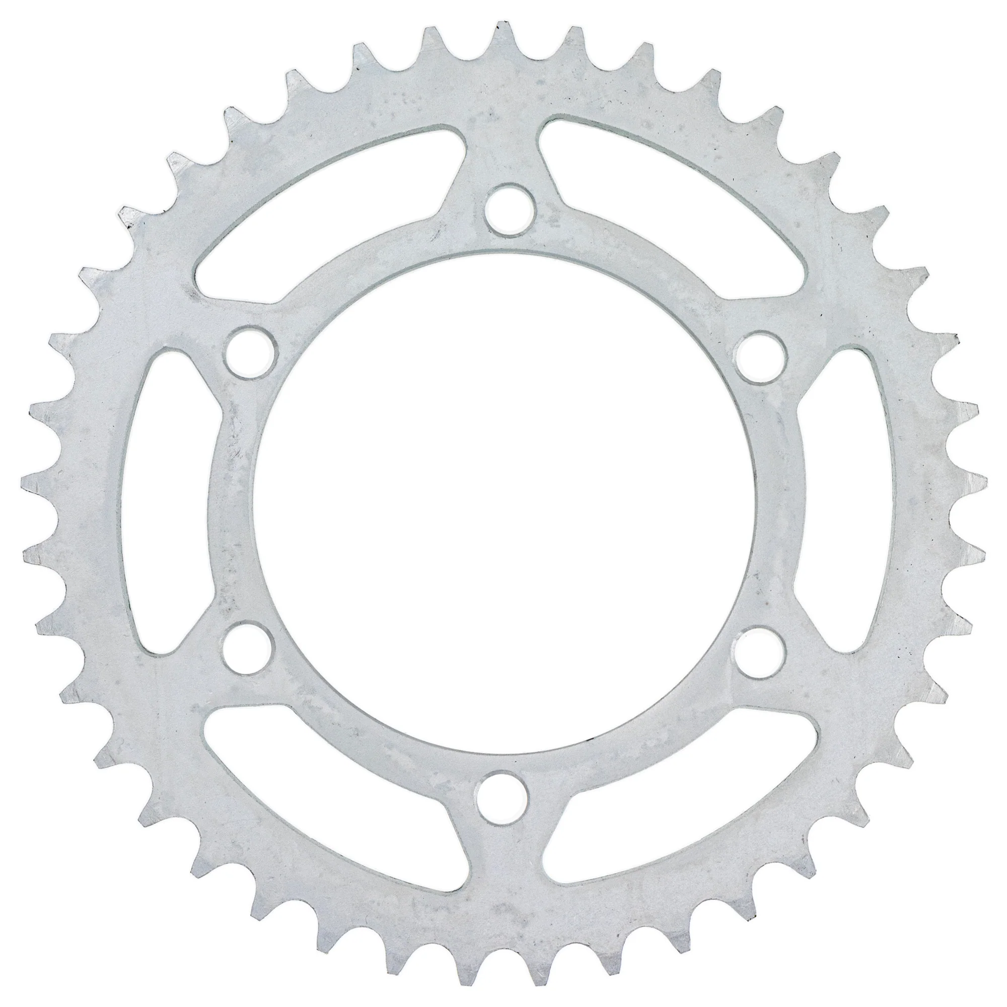 Drive Sprocket Set Front & Rear For Kawasaki MK1003184 - Image 7