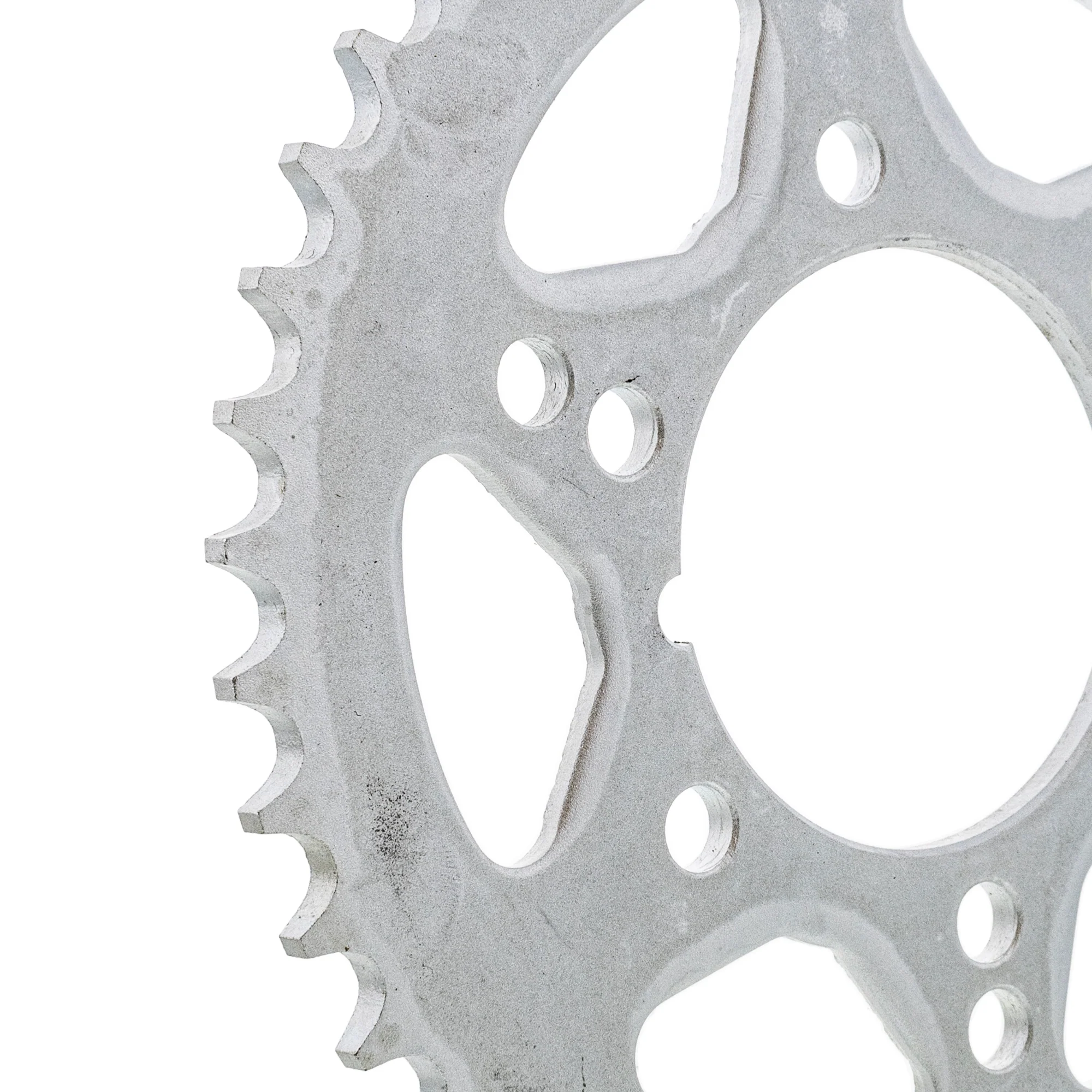 Drive Sprocket Set Front & Rear For Polaris MK1003190 - Image 8