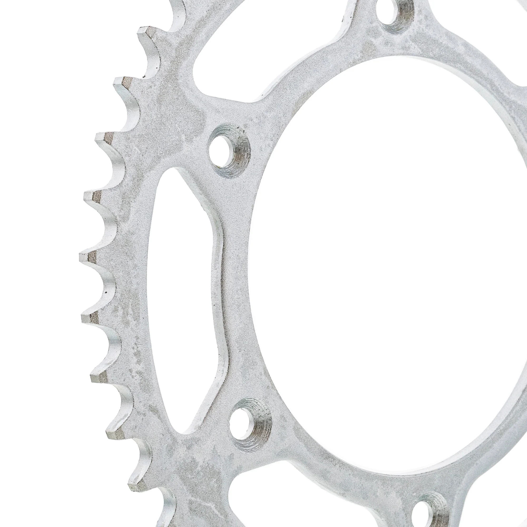 Drive Sprocket Set Front & Rear For Honda MK1003193 - Image 8