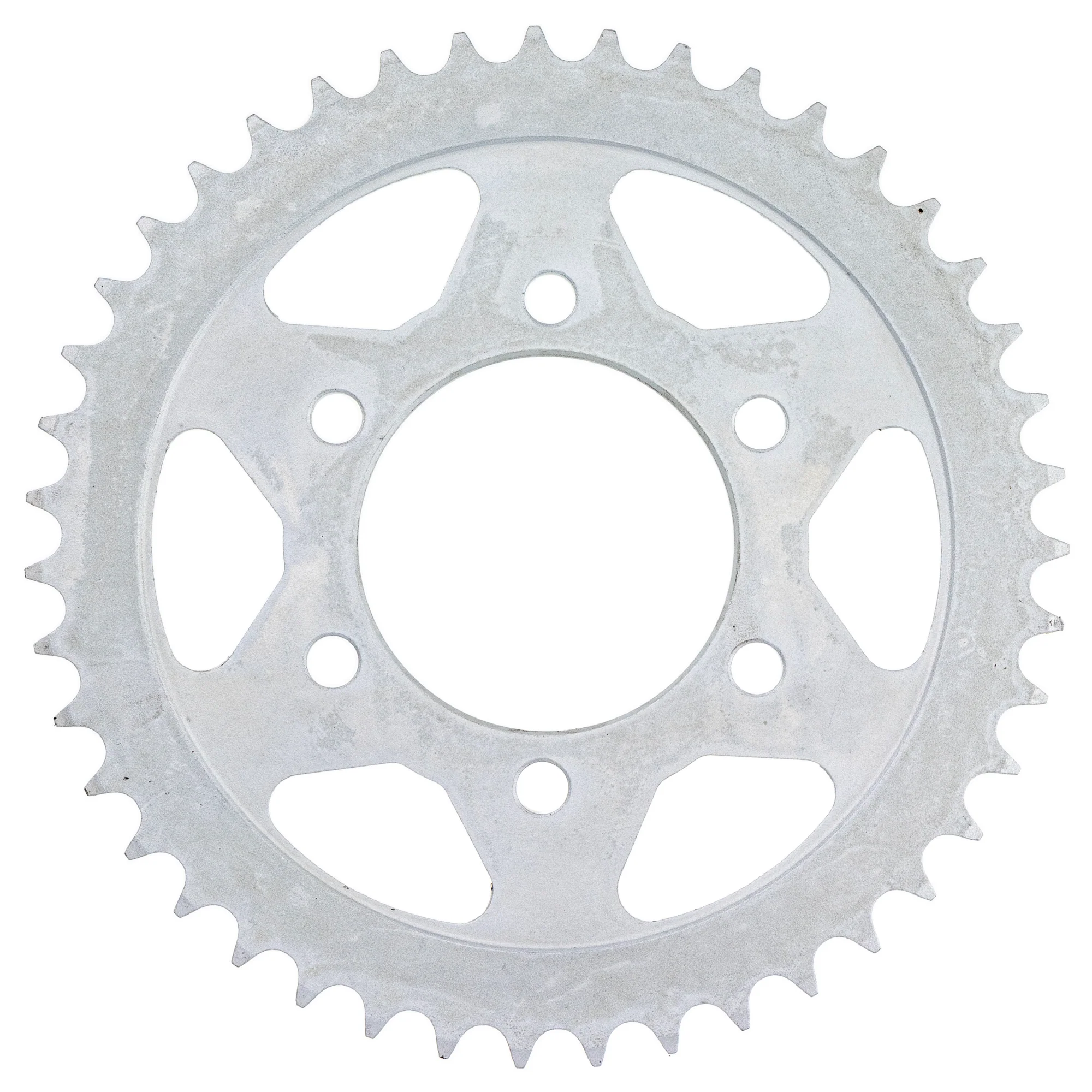 Drive Sprocket Set Front & Rear For Kawasaki MK1003198 - Image 5