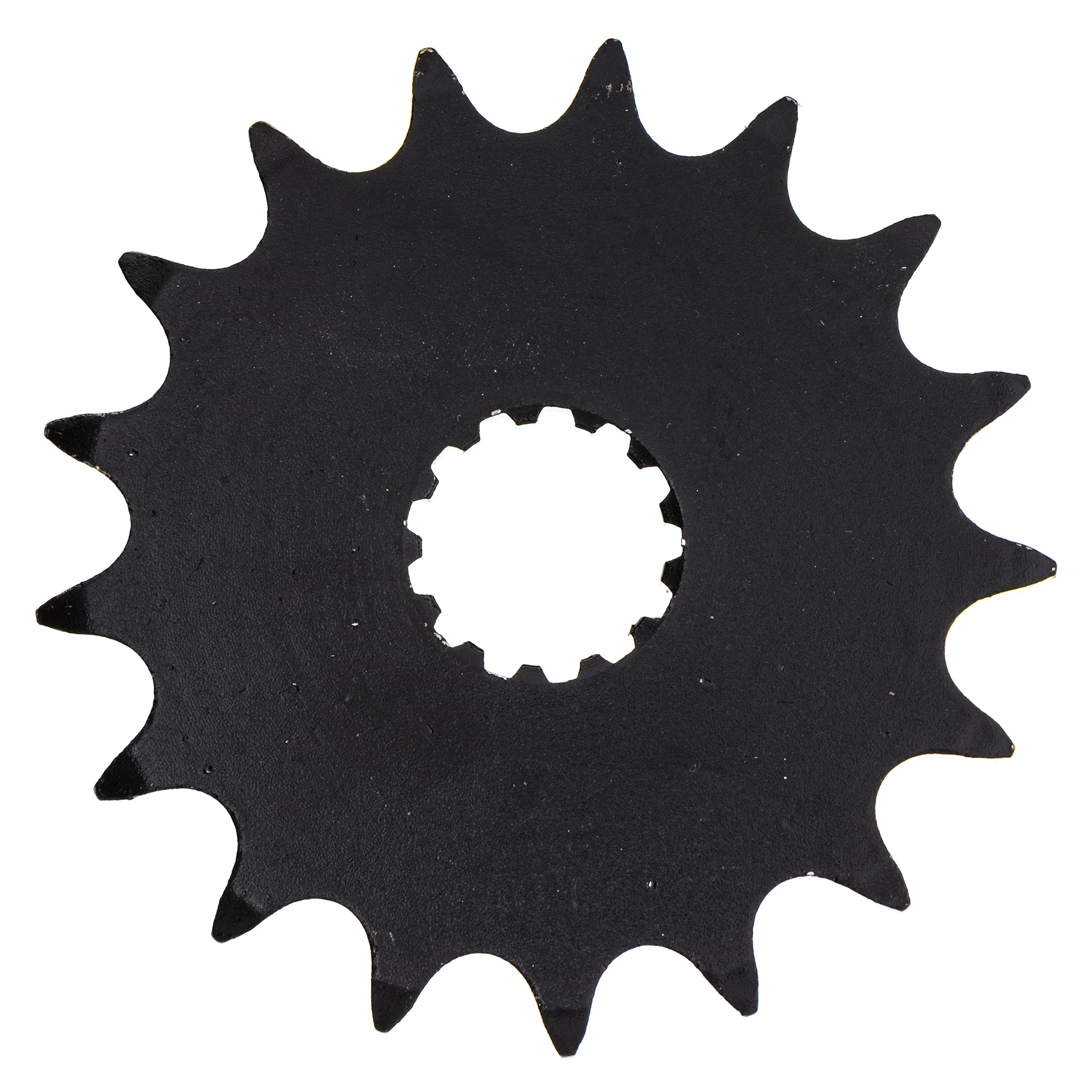 Drive Sprocket Set Front & Rear For Suzuki MK1003204 - Image 2