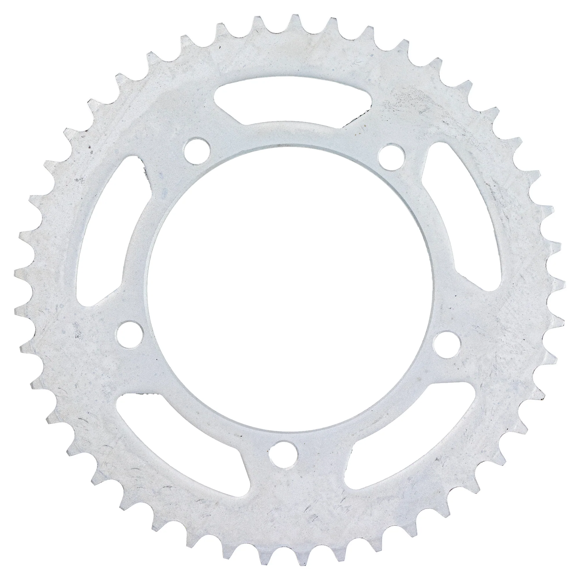 Drive Sprocket Set Front & Rear For Suzuki MK1003204 - Image 7