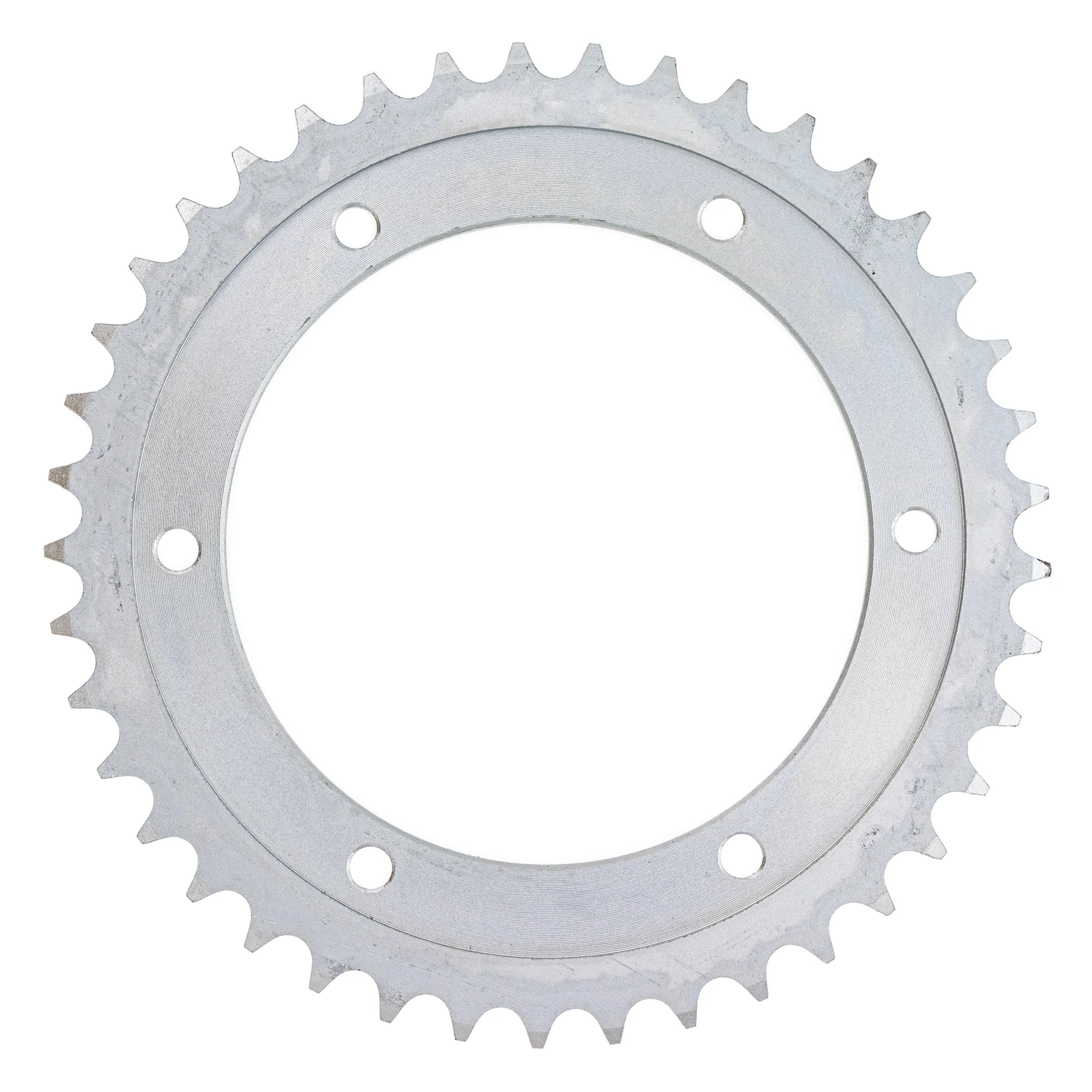Drive Sprocket Set Front & Rear For Suzuki MK1003206 - Image 5