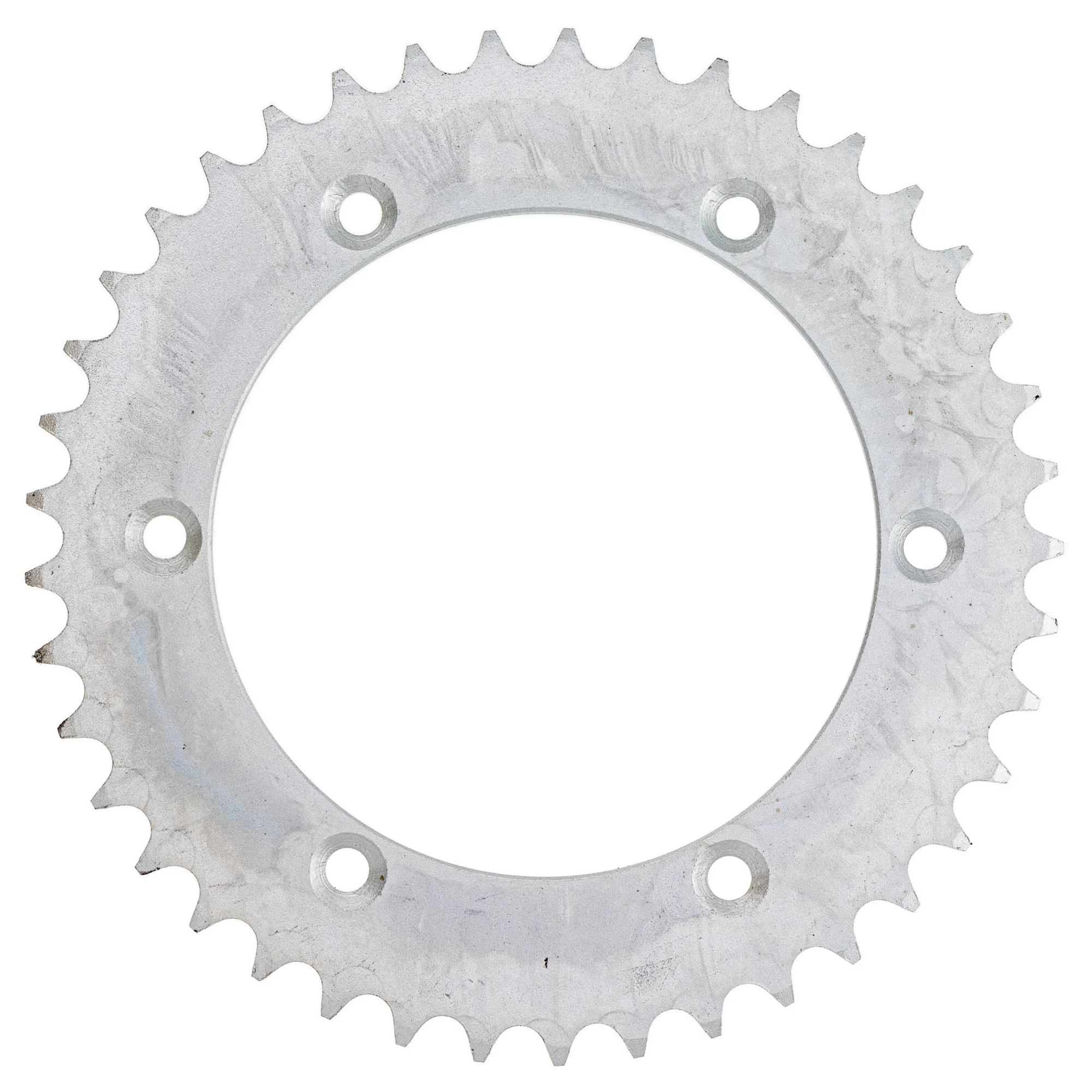 Drive Sprocket Set Front & Rear For Suzuki MK1003206 - Image 7