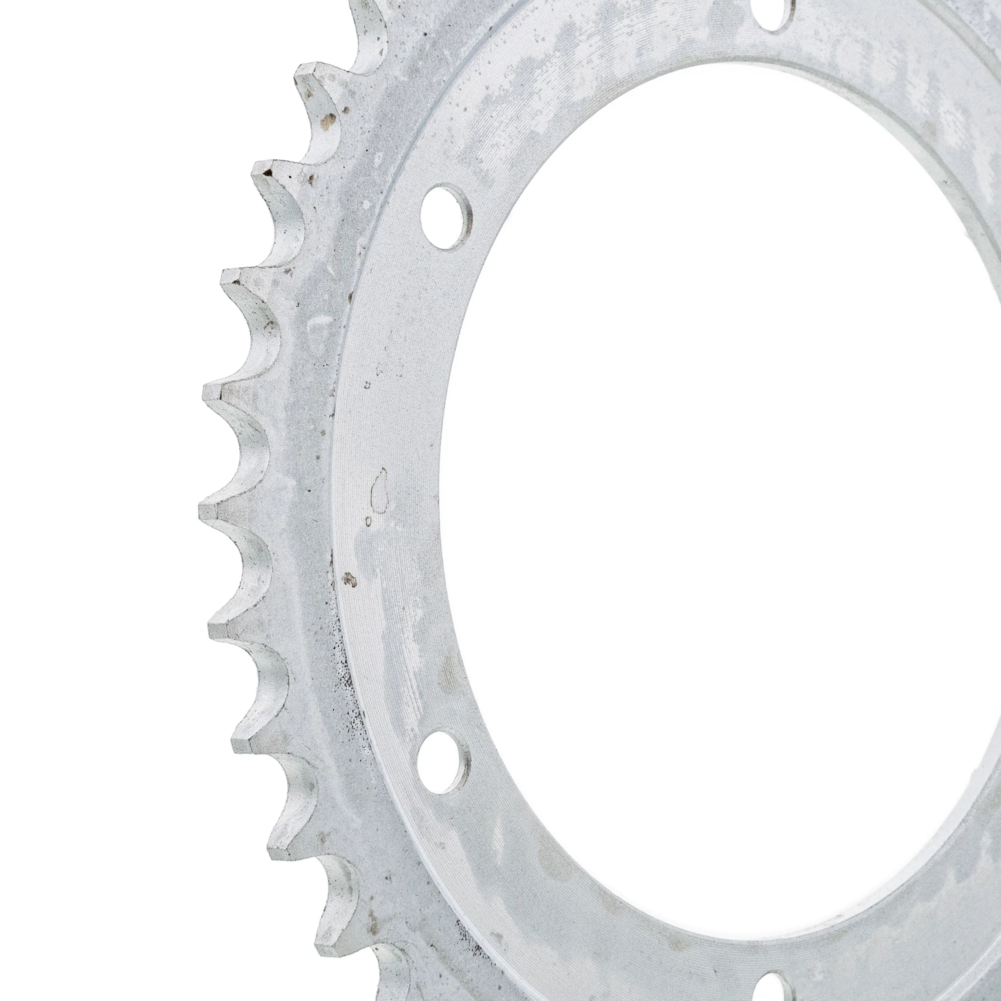 Drive Sprocket Set Front & Rear For Suzuki MK1003207 - Image 8