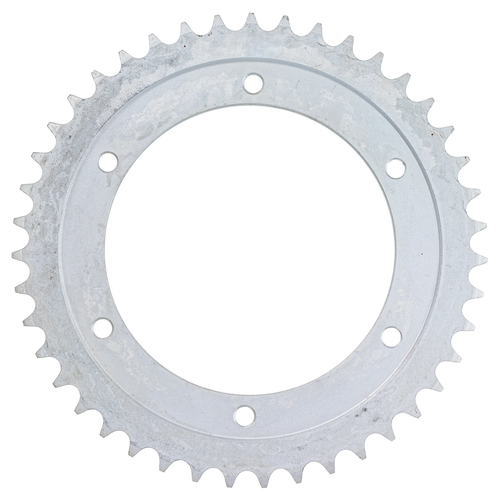 Drive Sprocket Set Front & Rear For Suzuki MK1003208 - Image 5