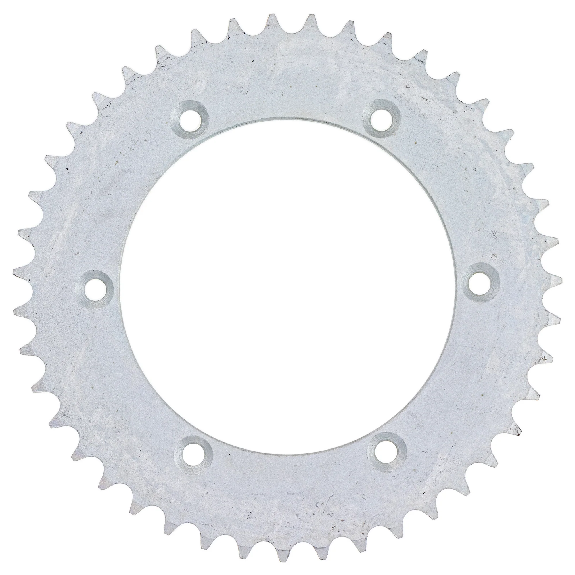 Drive Sprocket Set Front & Rear For Suzuki MK1003208 - Image 7