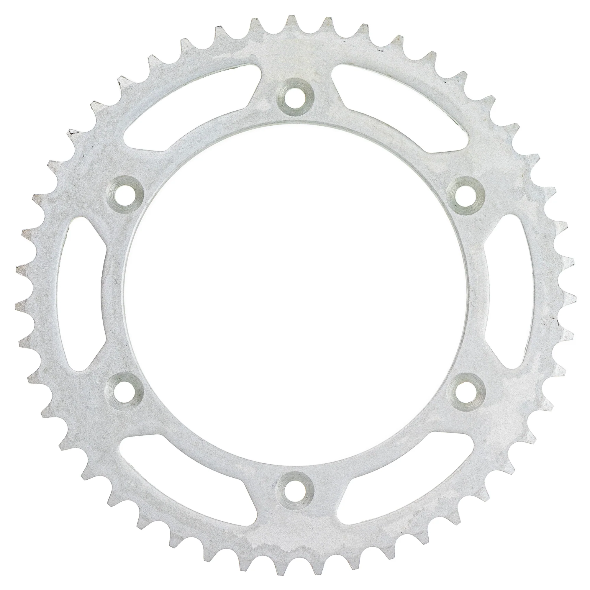 Drive Sprocket Set Front & Rear For Suzuki MK1003209 - Image 5
