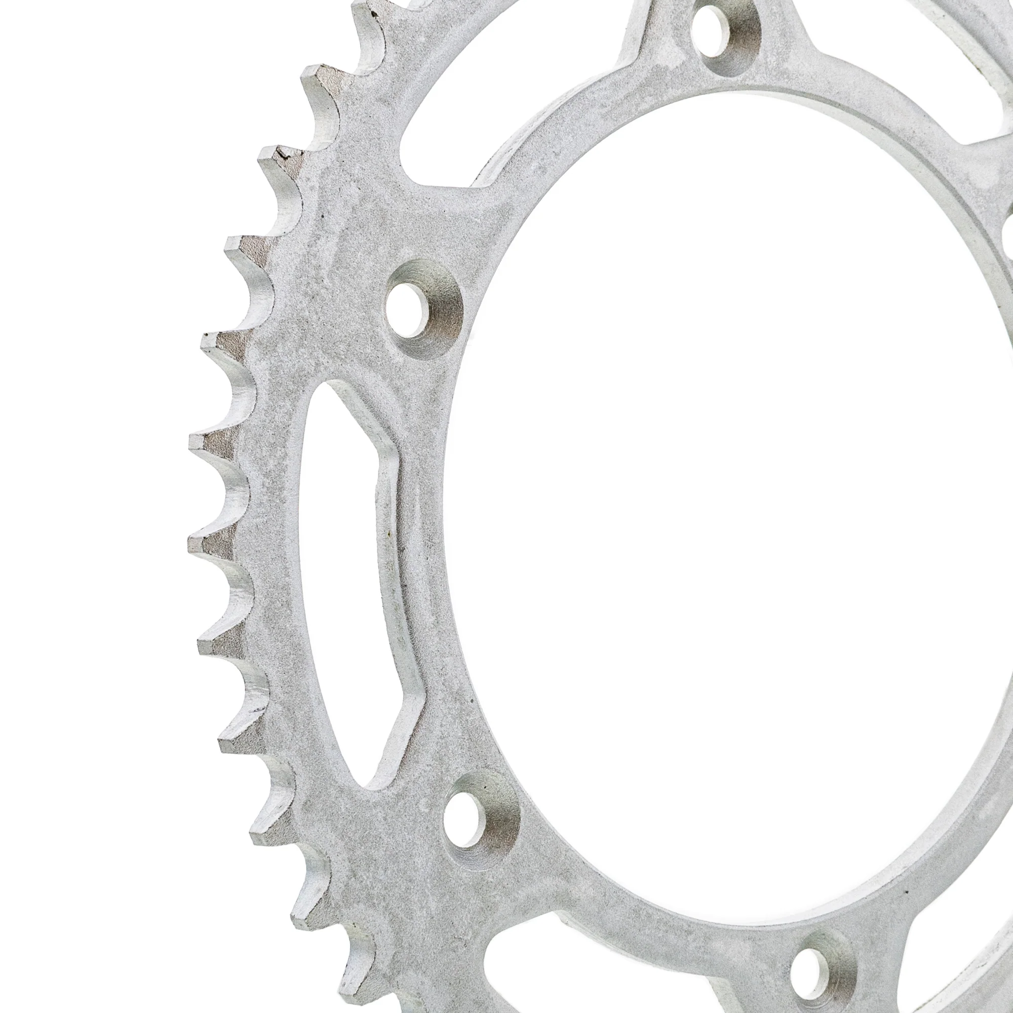 Drive Sprocket Set Front & Rear For Suzuki MK1003209 - Image 8