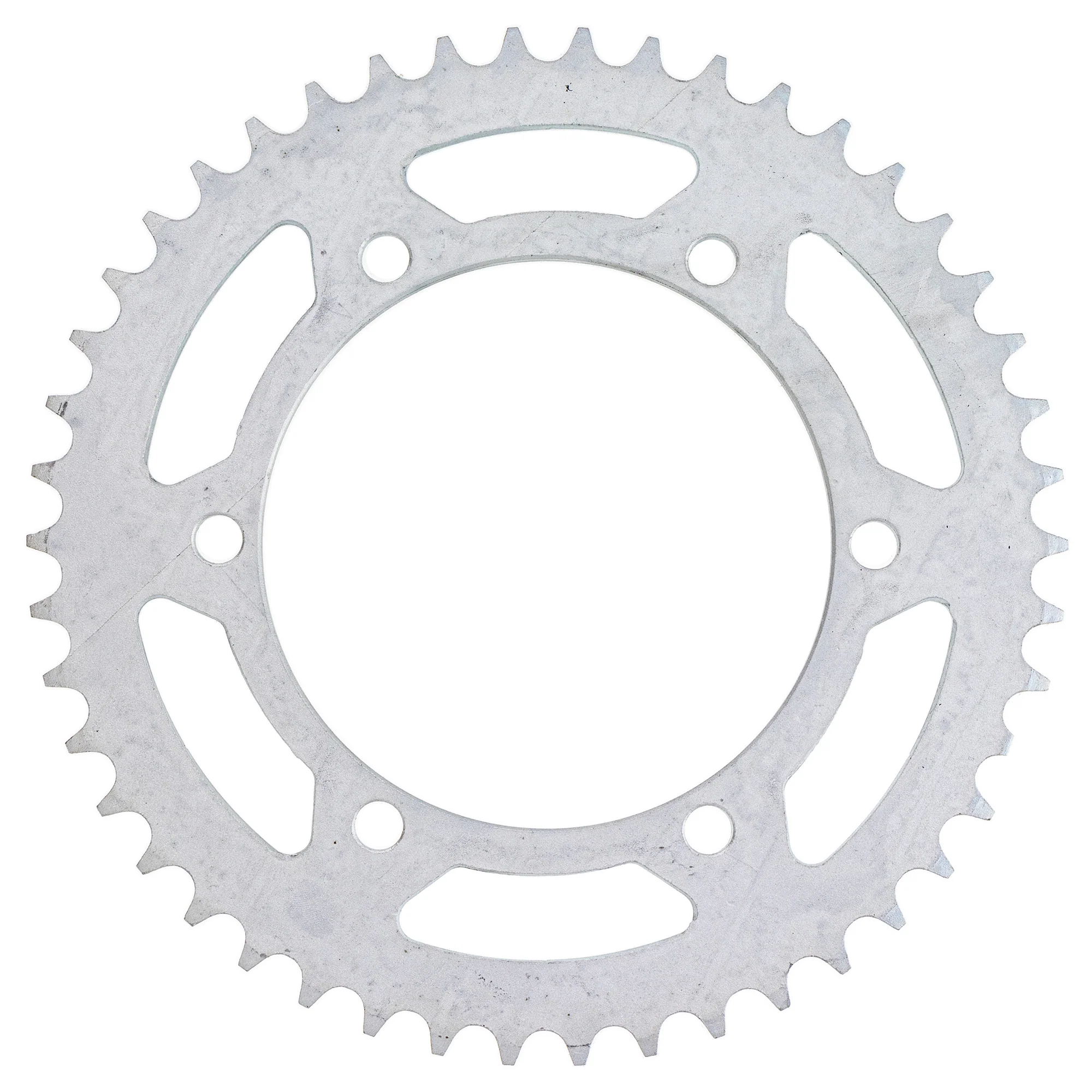 Drive Sprocket Set Front & Rear For Suzuki MK1003210 - Image 7