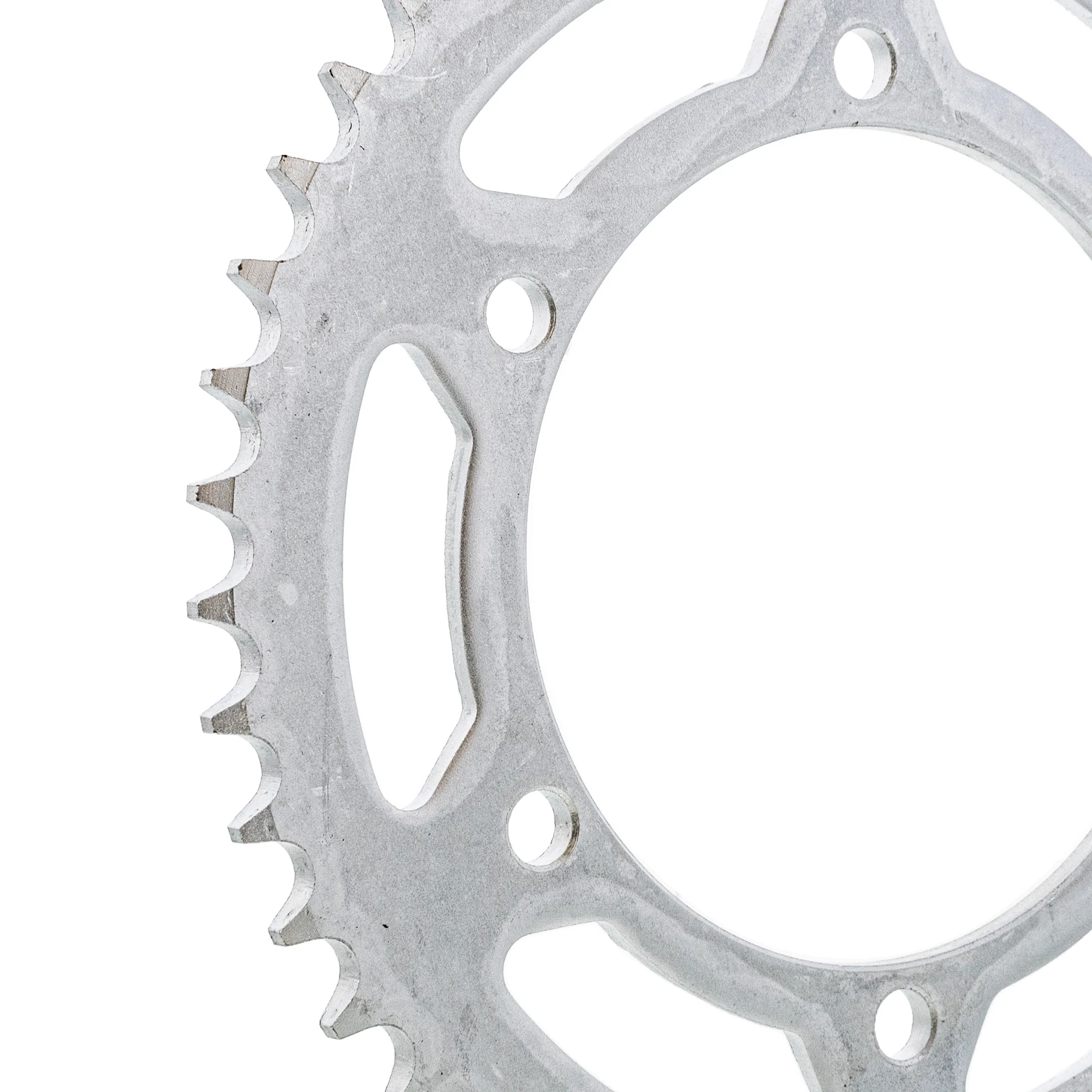 Drive Sprocket Set Front & Rear For Suzuki MK1003210 - Image 8