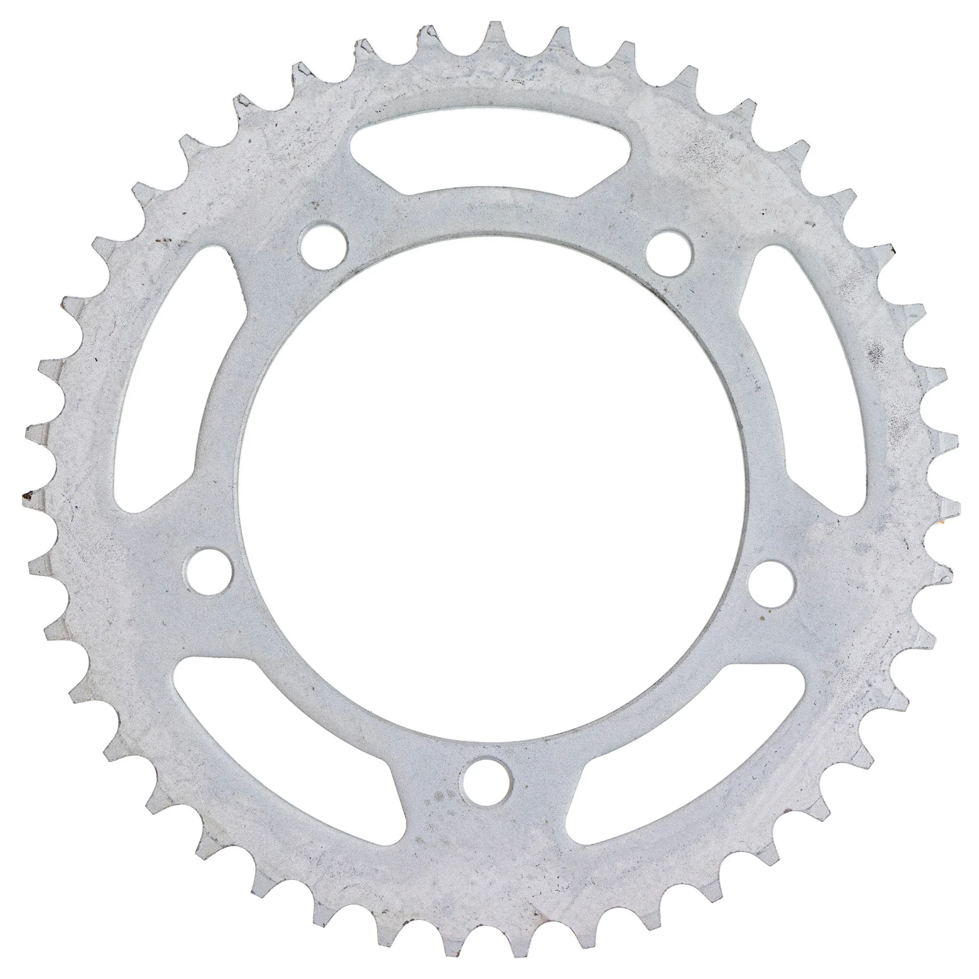 Drive Sprocket Set Front & Rear For Triumph MK1003213 - Image 7
