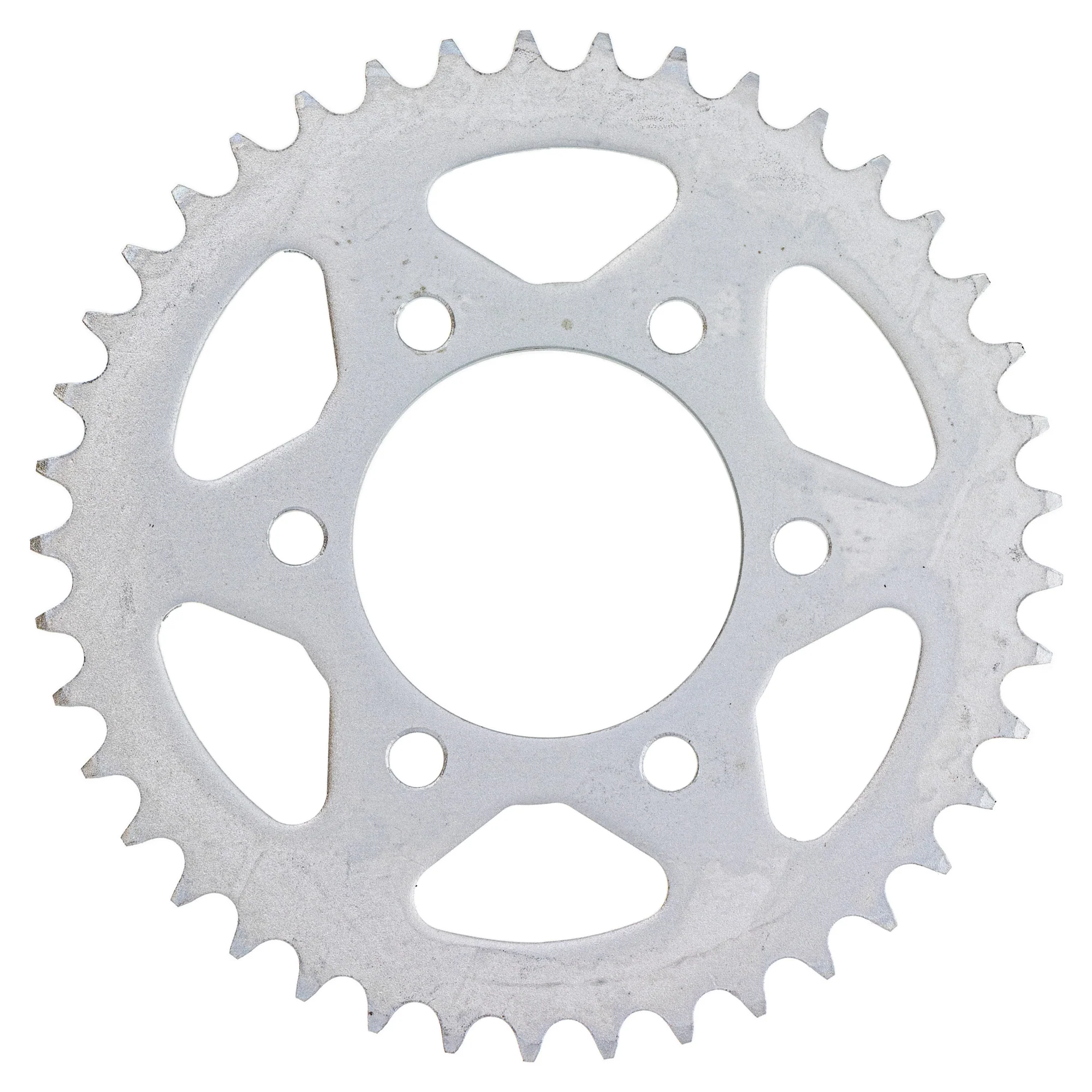 Drive Sprocket Set Front & Rear For Kawasaki MK1003214 - Image 7