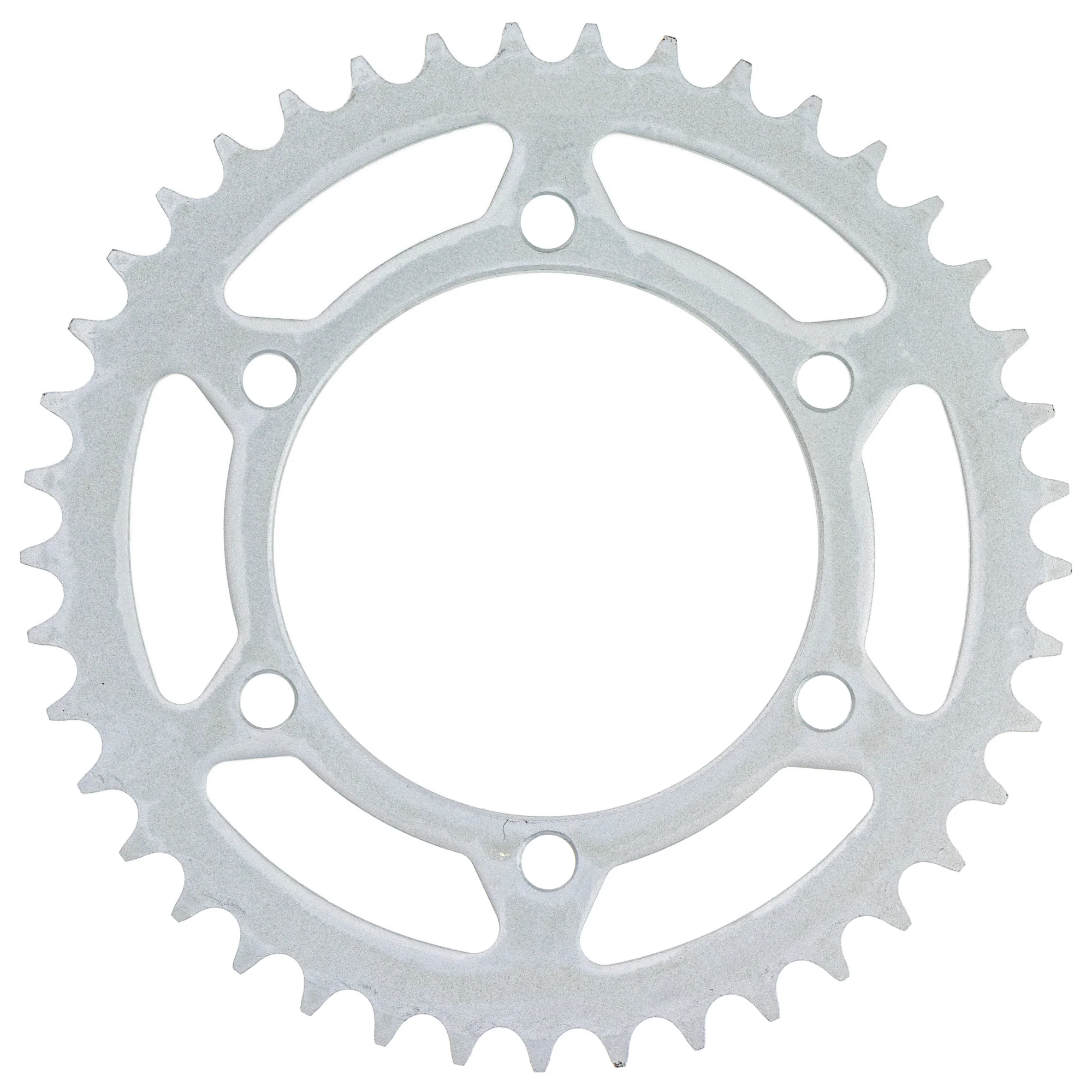 Drive Sprocket Set Front & Rear For Kawasaki MK1003216 - Image 5