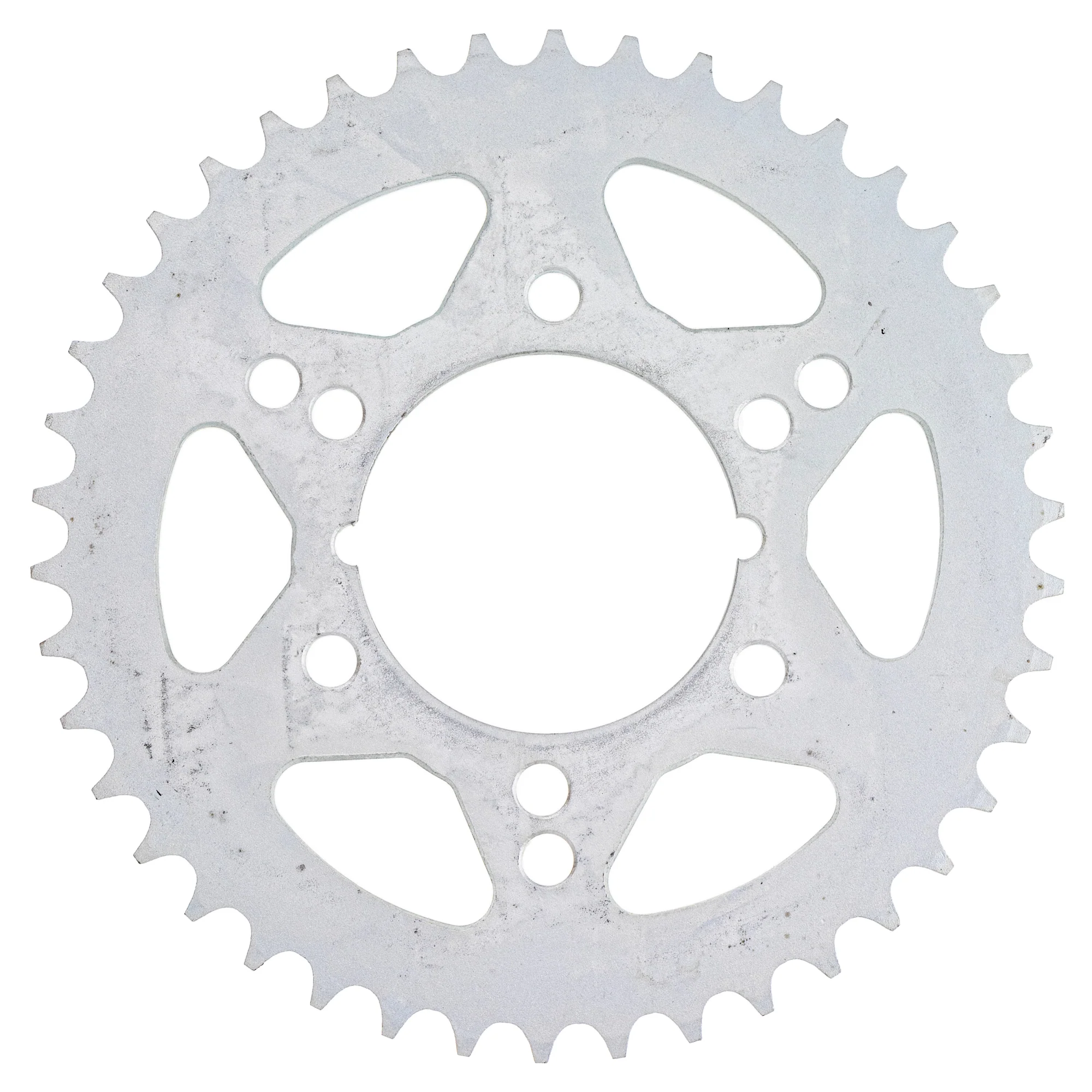 Drive Sprocket Set Front & Rear For Kawasaki MK1003217 - Image 7