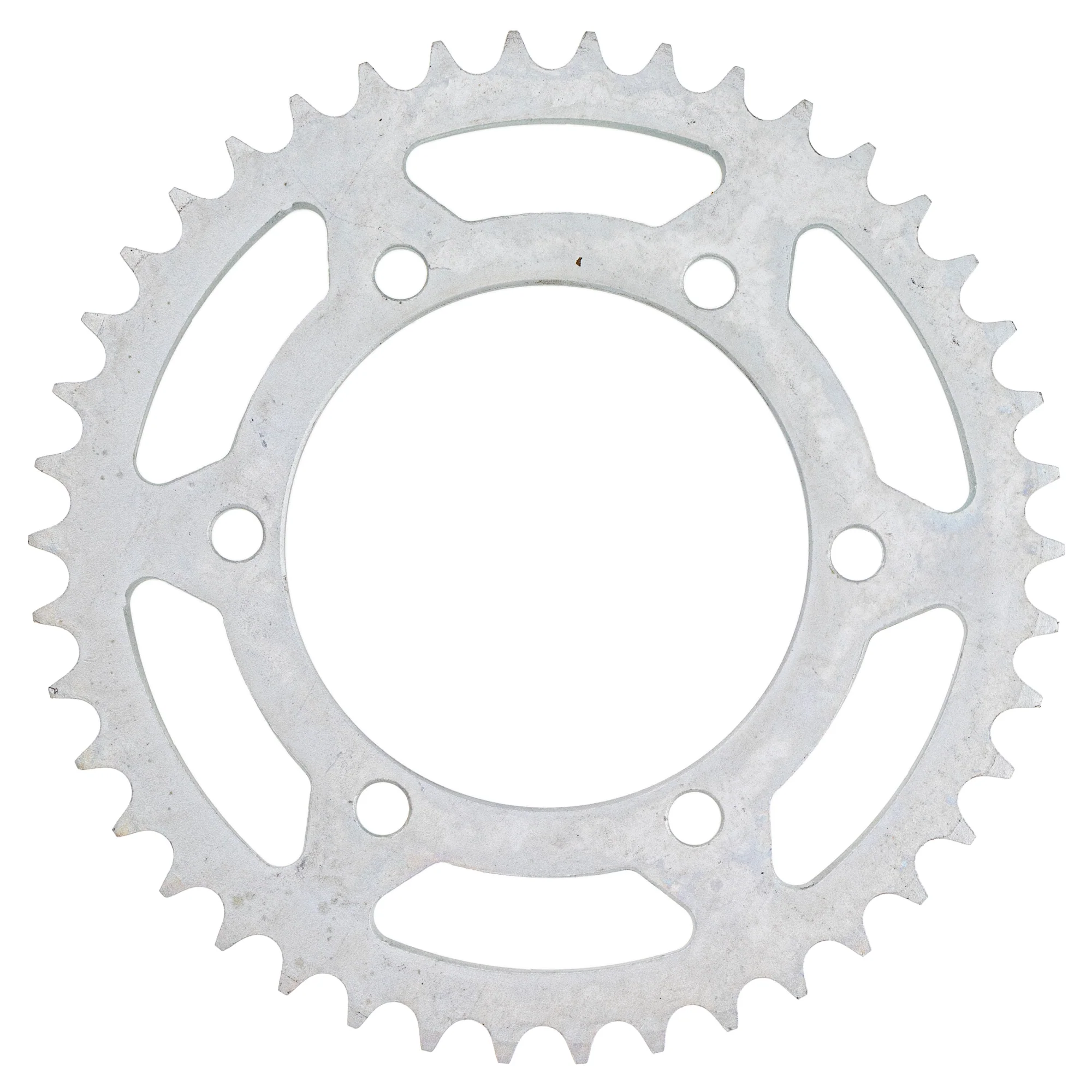 Drive Sprocket Set Front & Rear For Kawasaki MK1003218 - Image 7