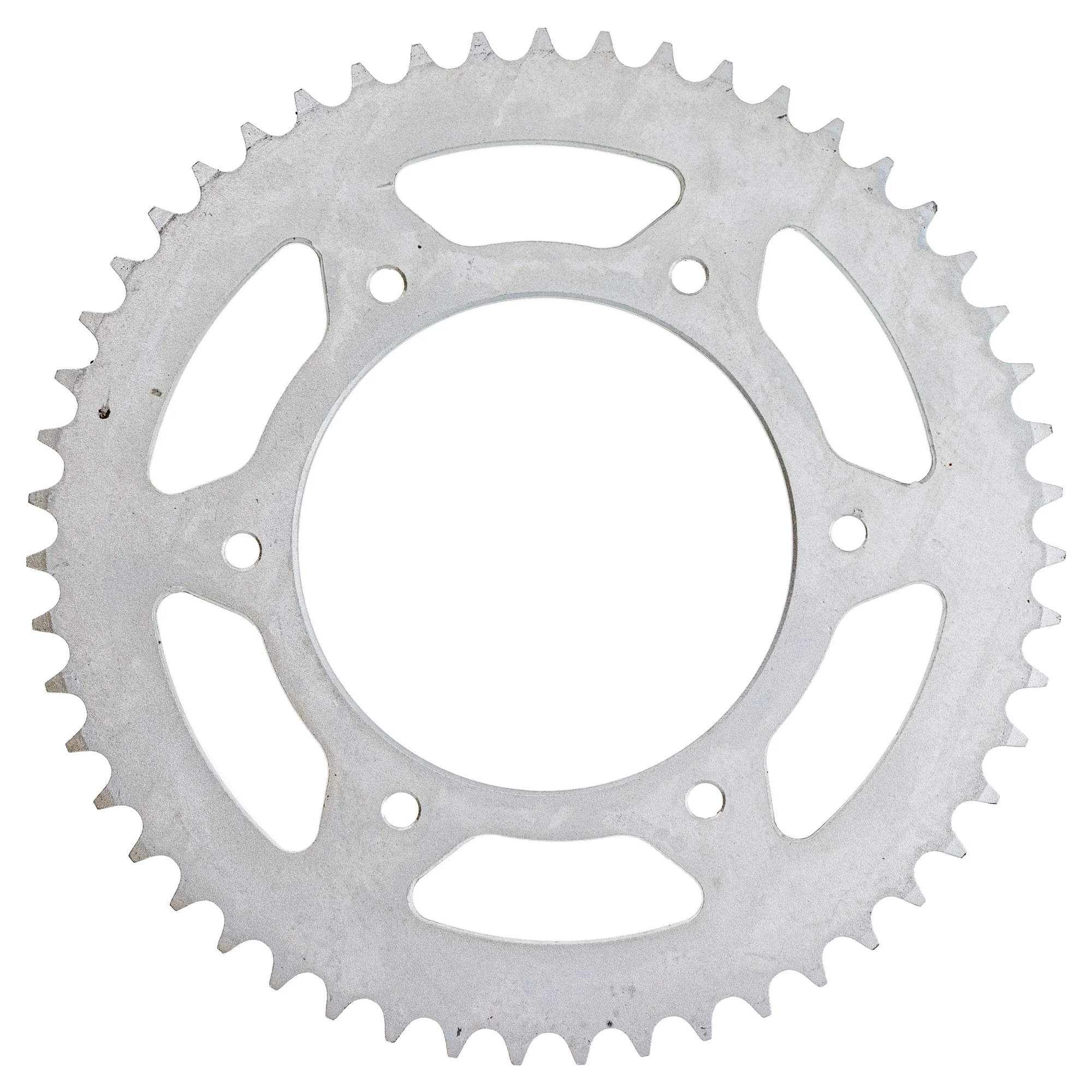 Drive Sprocket Set Front & Rear For Honda MK1003223 - Image 7