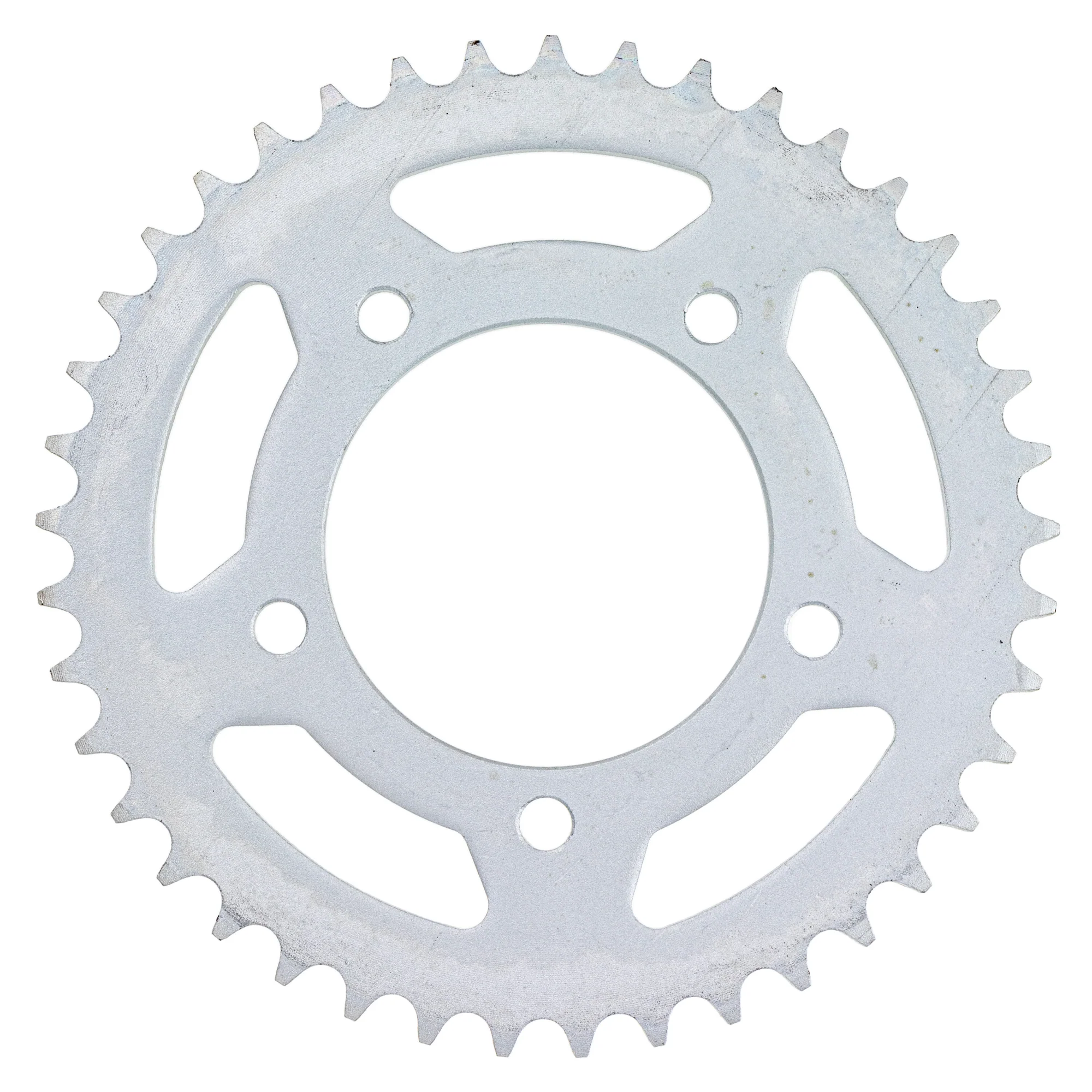 Drive Sprocket Set Front & Rear For Kawasaki MK1003233 - Image 7