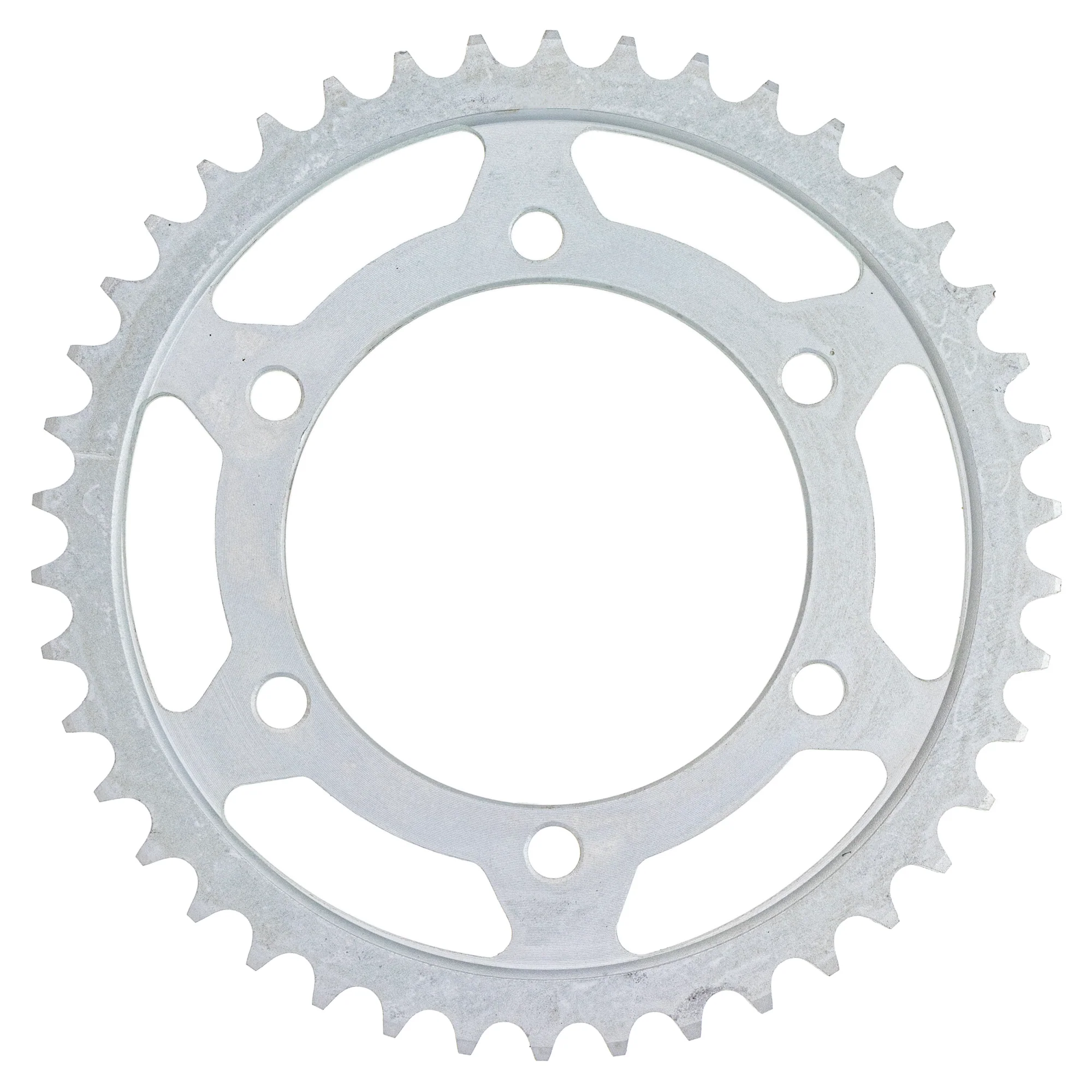 Drive Sprocket Set Front & Rear For Suzuki MK1003234 - Image 5