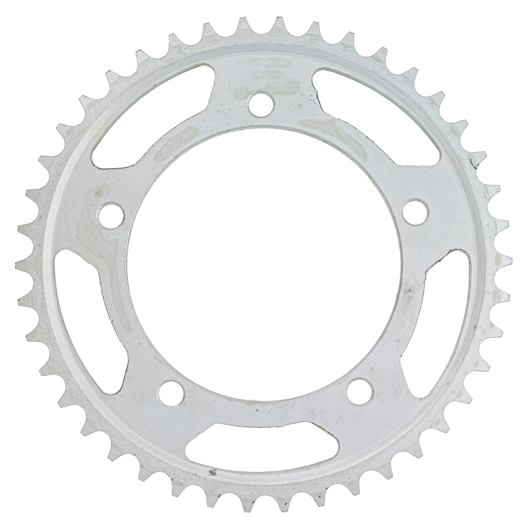Pitch Front 17T Rear 42T Sprocket Kit For Suzuki MK1003235 - Image 5