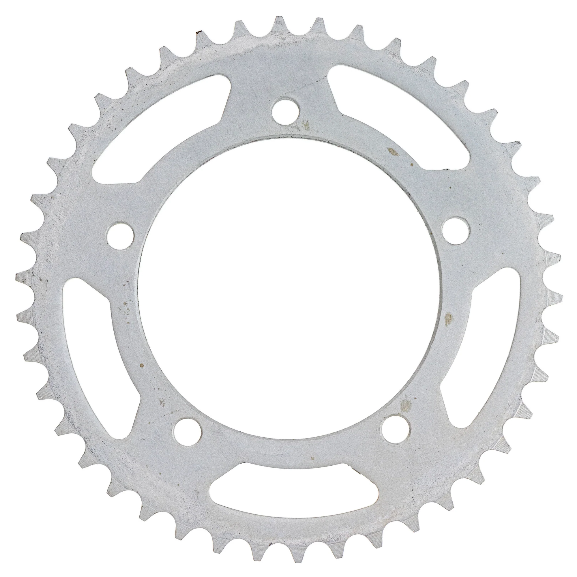Pitch Front 17T Rear 42T Sprocket Kit For Suzuki MK1003235 - Image 7