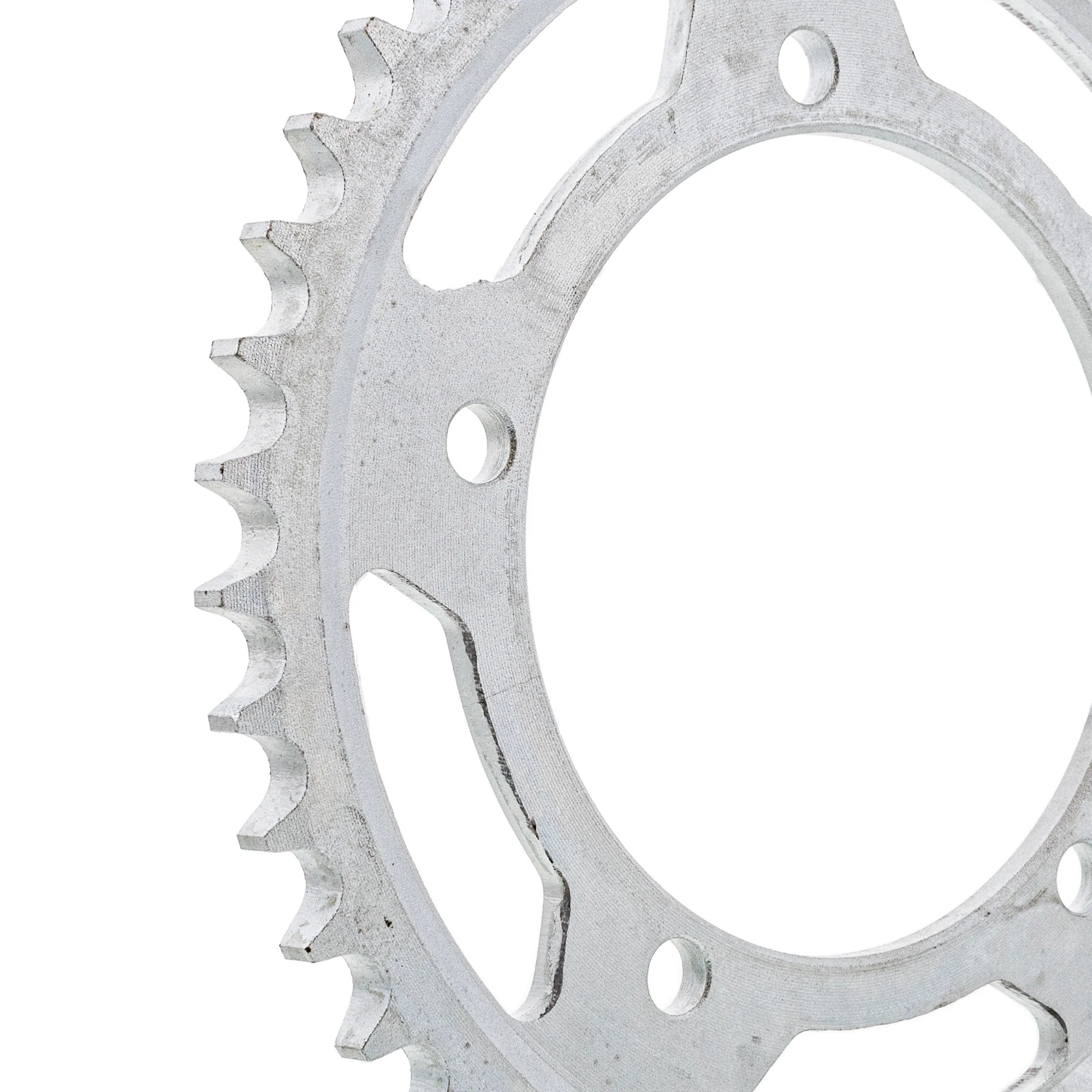 Drive Sprocket Set Front & Rear For Suzuki MK1003236 - Image 8