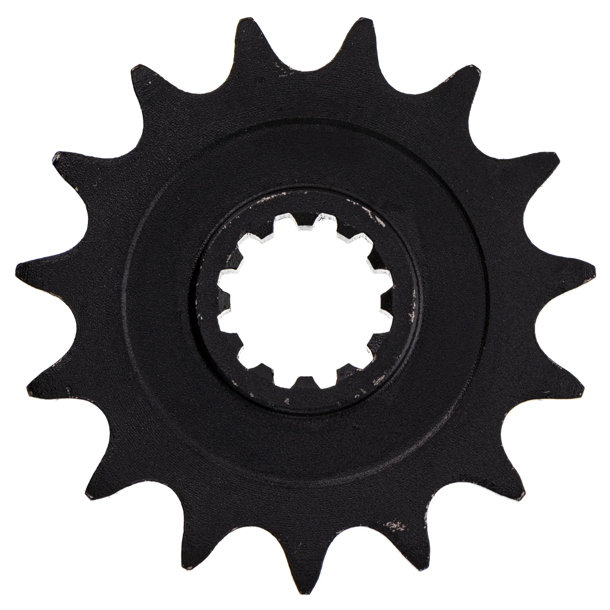Drive Sprocket Set Front & Rear For Husaberg MK1003238 - Image 2