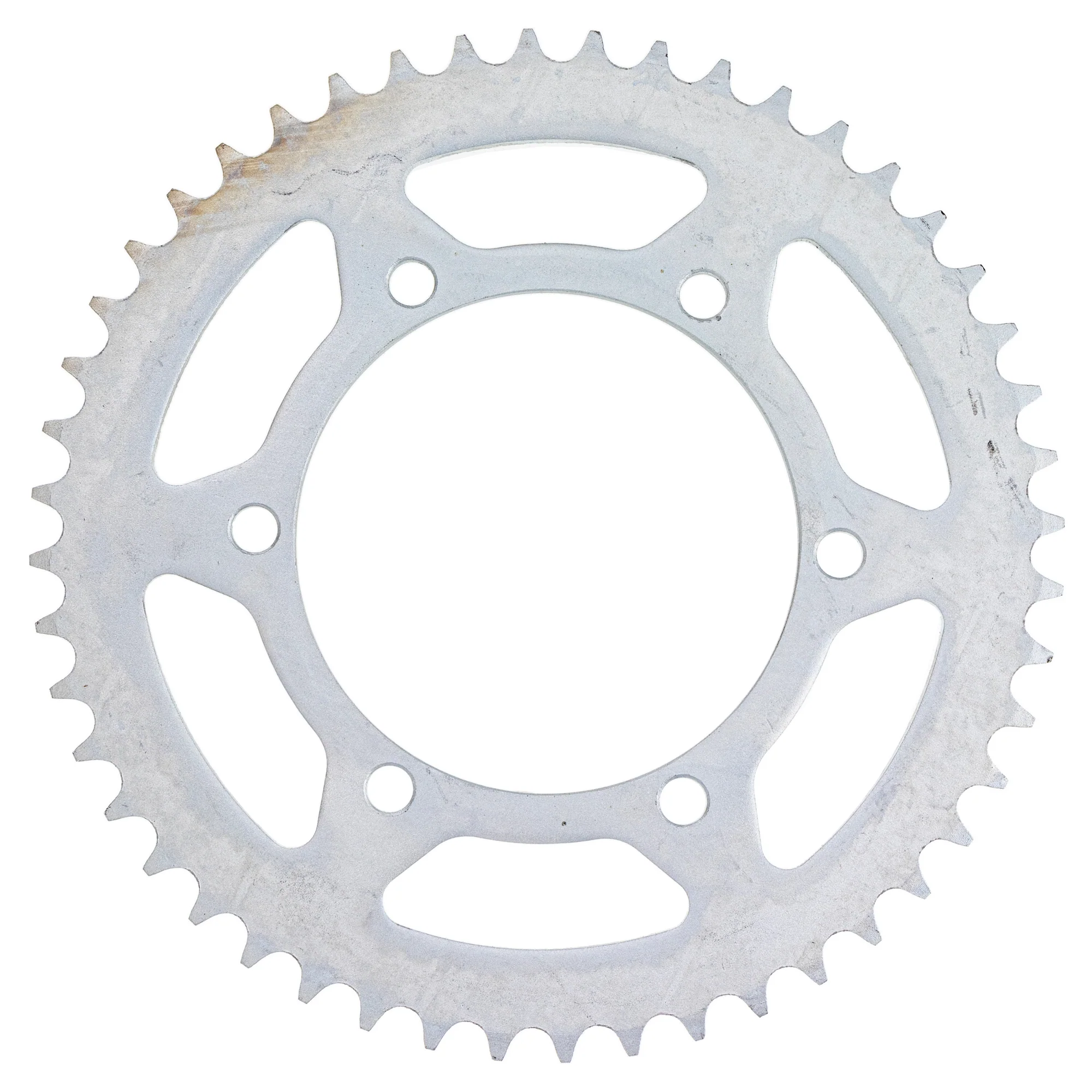 Drive Sprocket Set Front & Rear For Kawasaki MK1003241 - Image 7