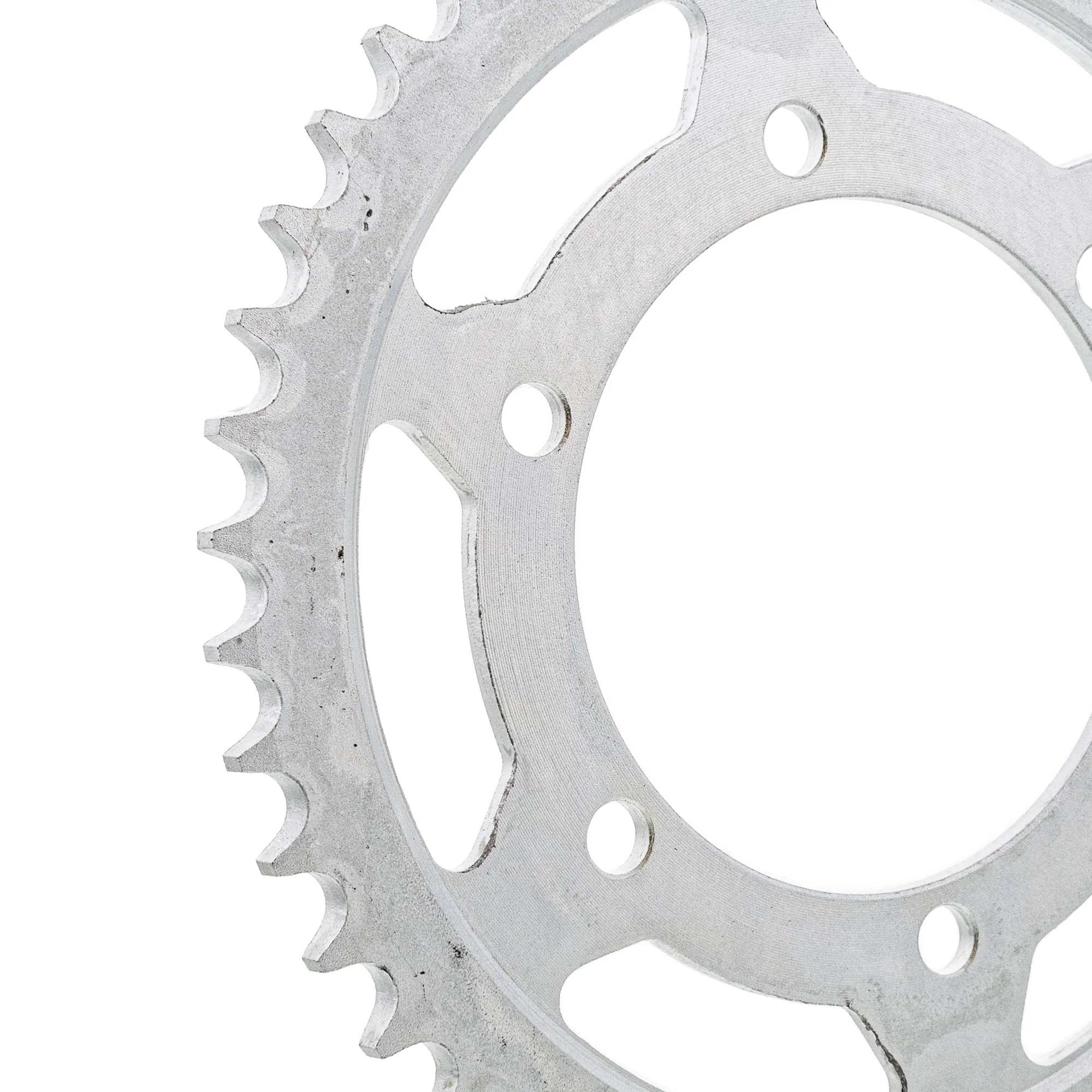 Pitch Front 16T Rear 45T Sprocket Kit For Yamaha MK1003245 - Image 8