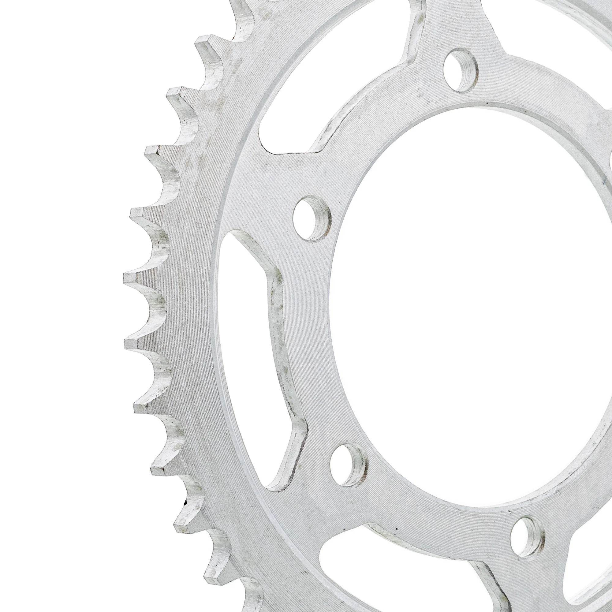 Drive Sprocket Set Front & Rear For Yamaha MK1003248 - Image 8