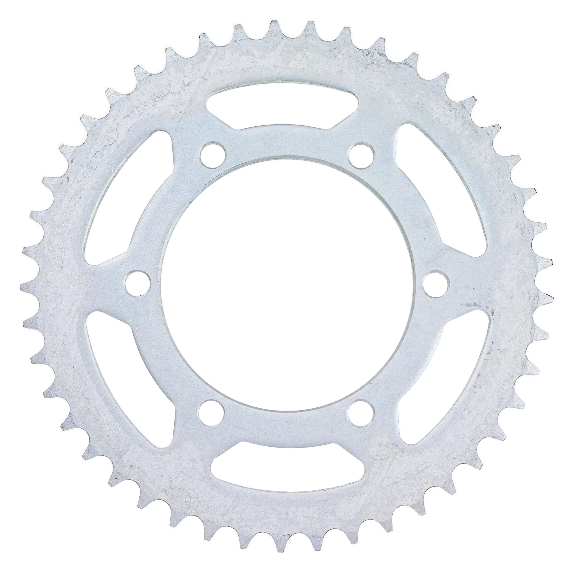 Drive Sprocket Set Front & Rear For Yamaha MK1003255 - Image 7