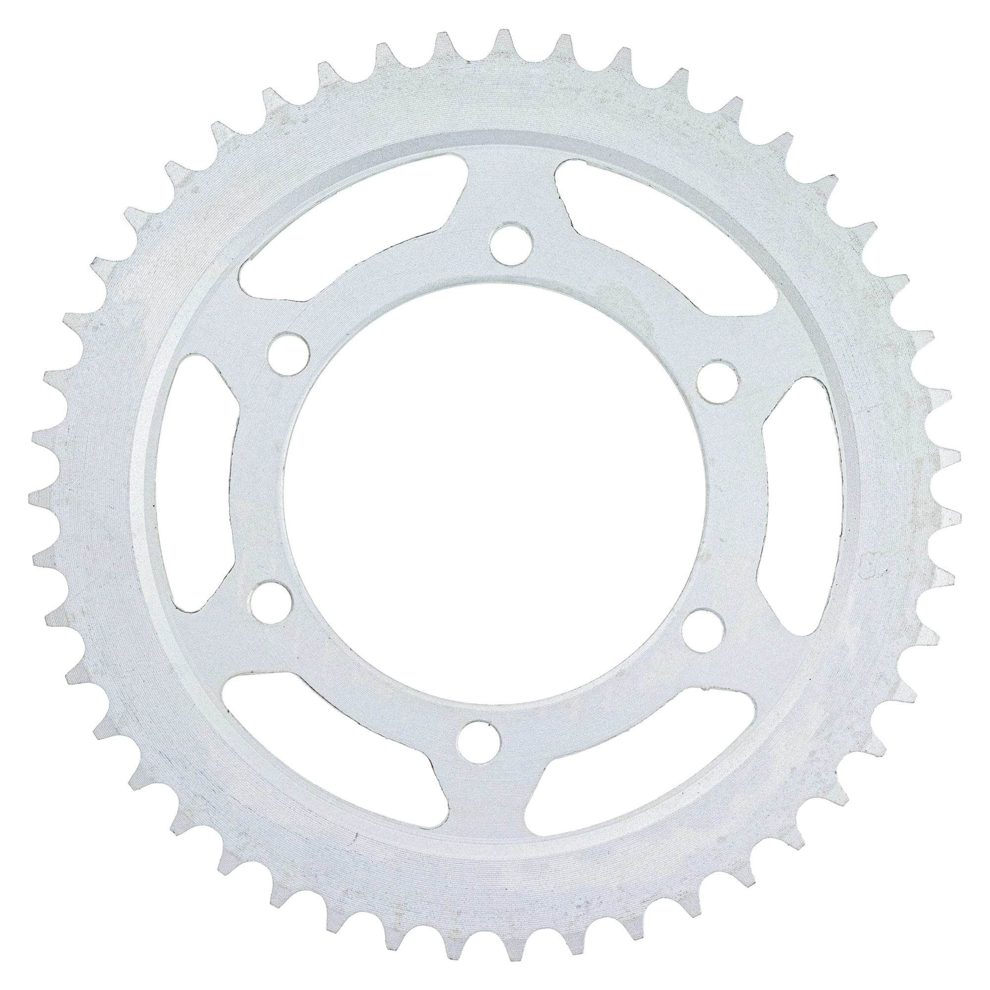 Drive Sprocket Set Front & Rear For Yamaha MK1003256 - Image 5