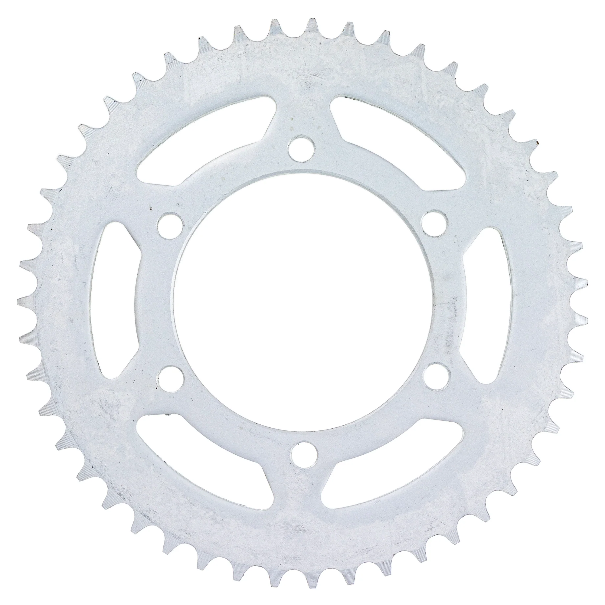 Drive Sprocket Set Front & Rear For Yamaha MK1003256 - Image 7