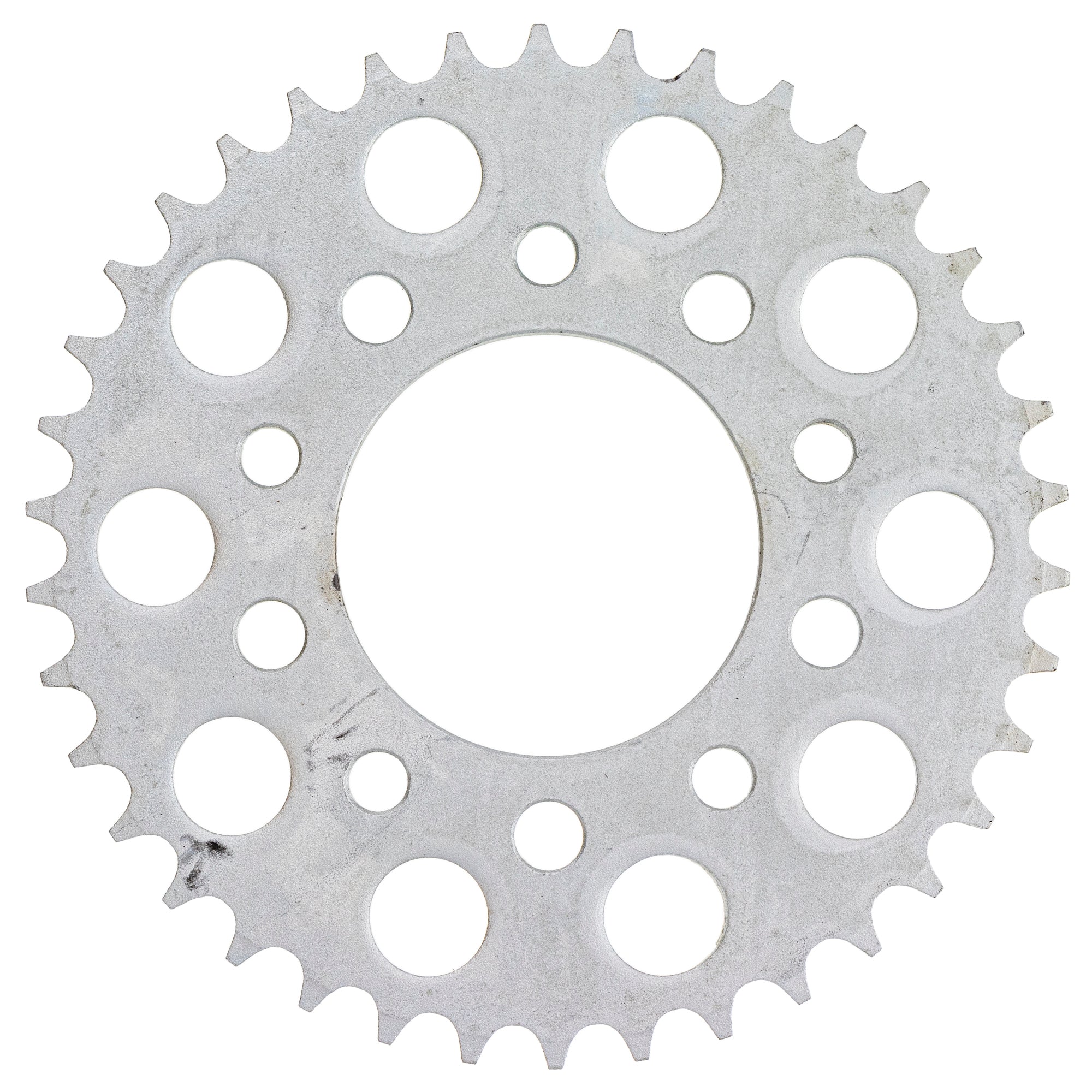 Drive Sprocket Set Front & Rear For Honda MK1003257 - Image 5