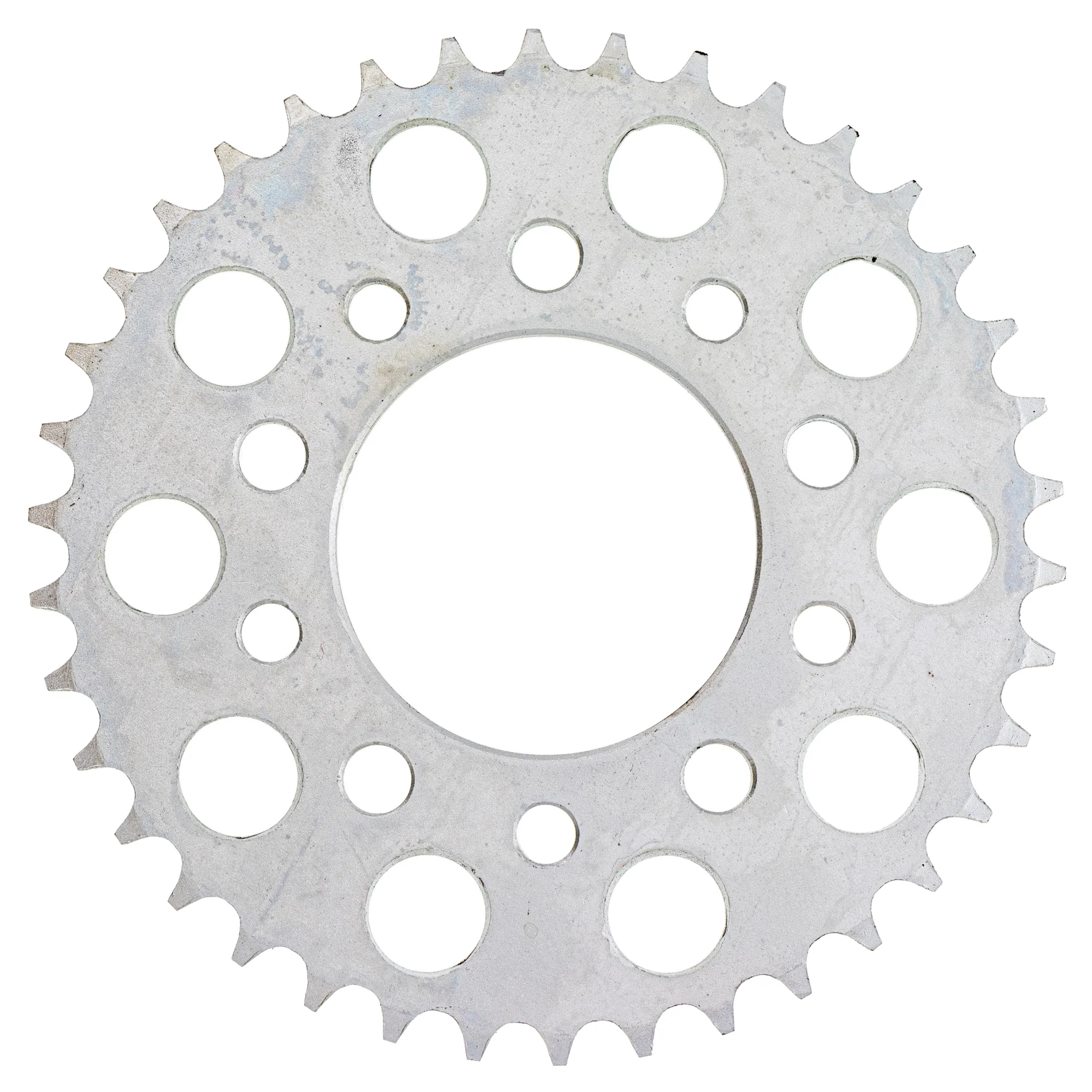 Drive Sprocket Set Front & Rear For Honda MK1003257 - Image 7