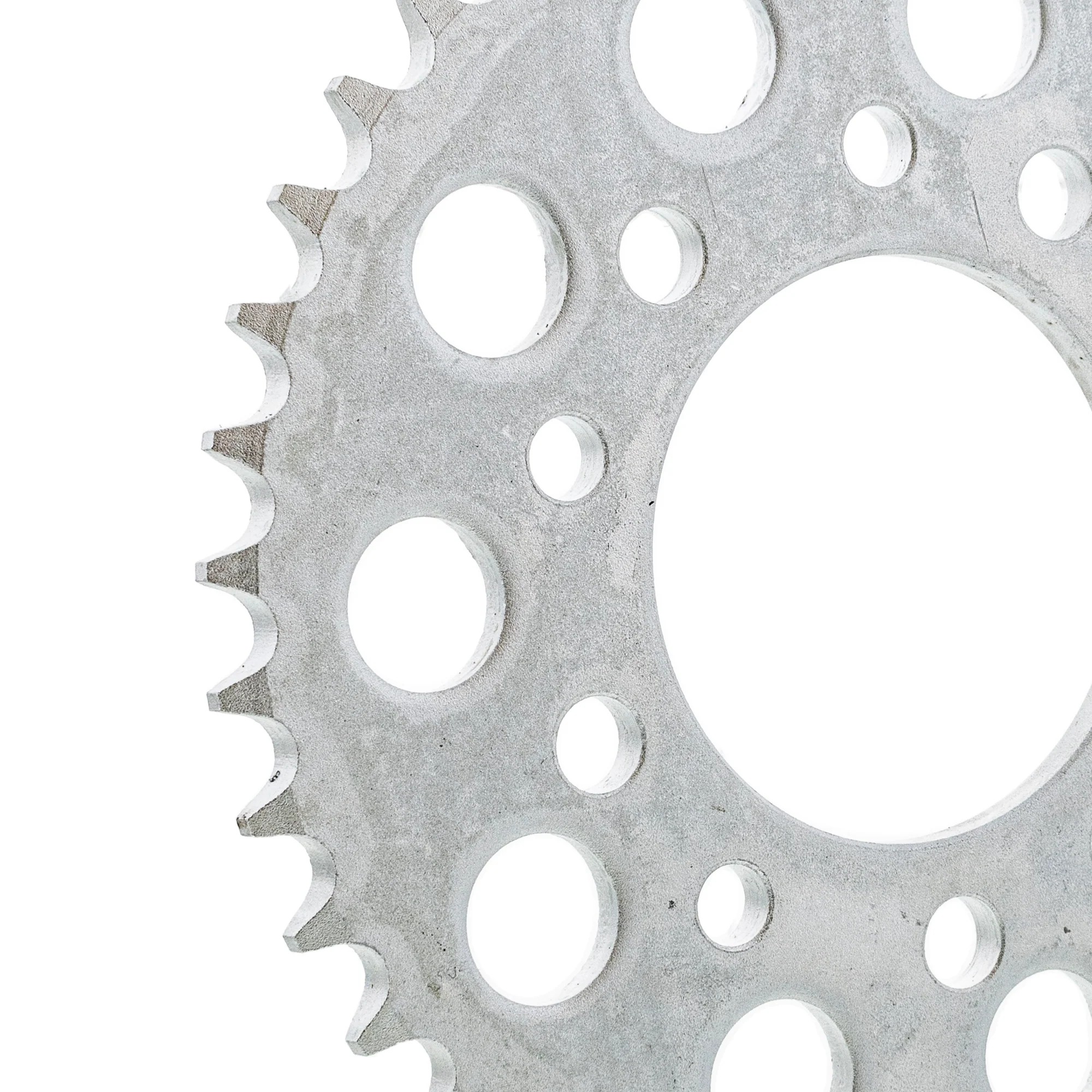 Drive Sprocket Set Front & Rear For Honda MK1003258 - Image 8