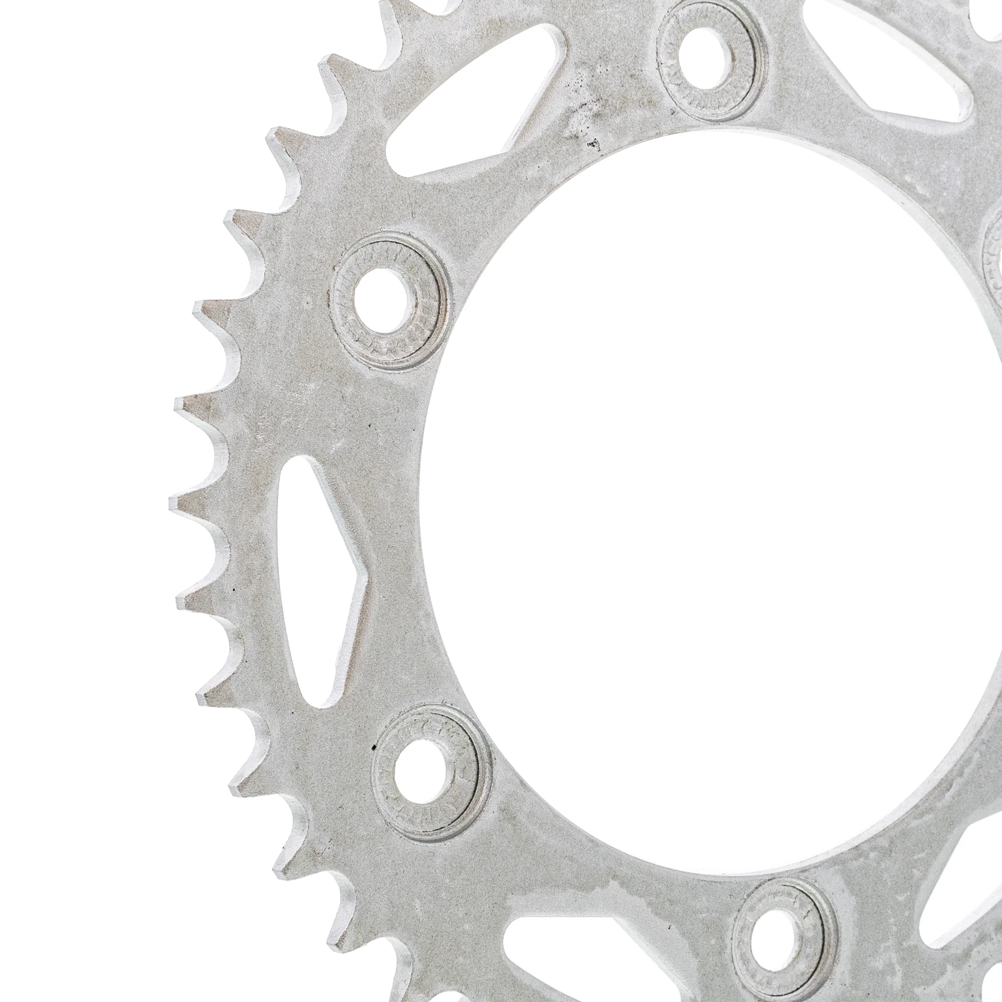Drive Sprocket Set Front & Rear For Honda MK1003264 - Image 8