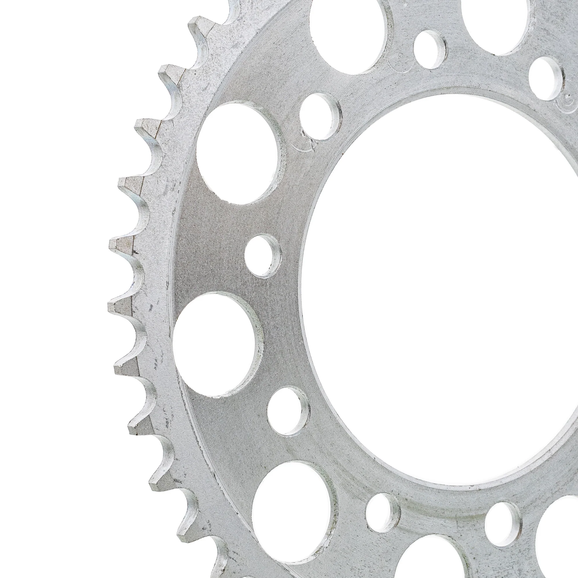 Drive Sprocket Set Front & Rear For Honda MK1003265 - Image 8