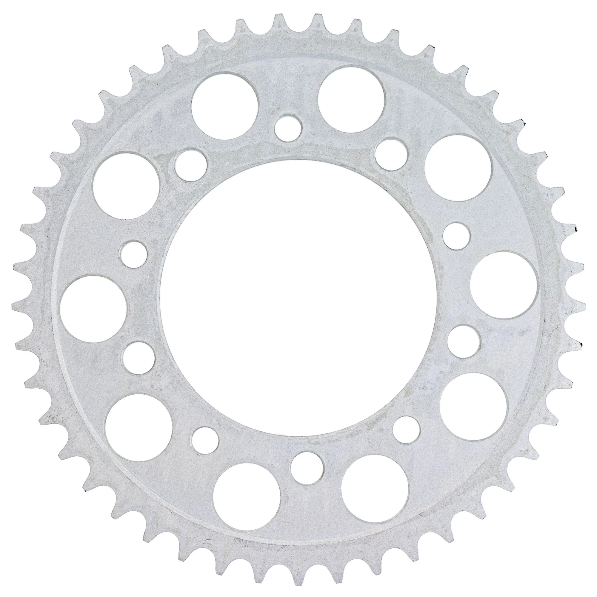 Drive Sprocket Set Front & Rear For Honda MK1003266 - Image 5
